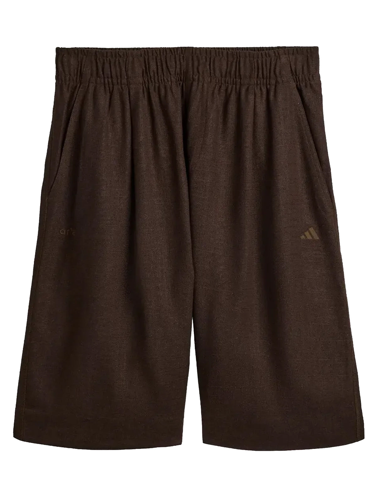 Adidas X Arte Antwerp PANTALONI Marrone