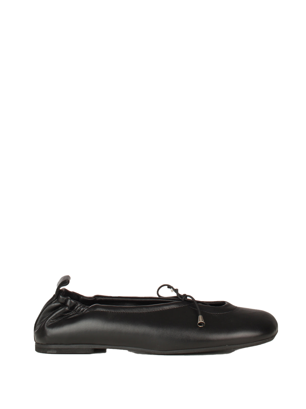 Gisel Moire BALLERINE  Nero