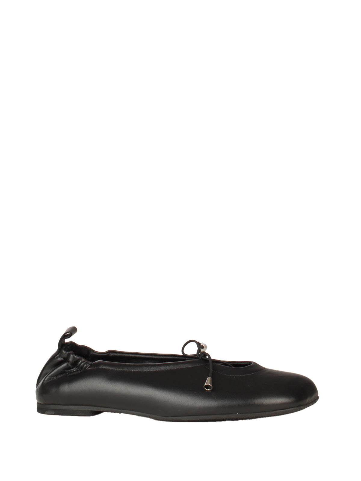 Gisel Moire BALLERINE  Nero