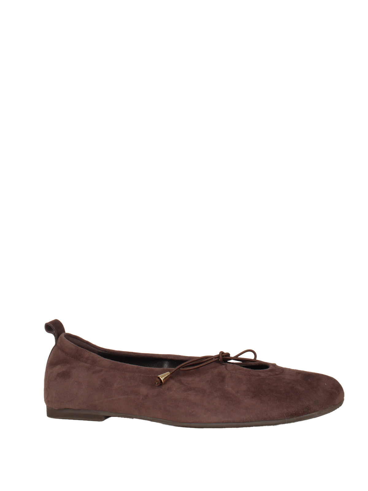 Gisel Moire BALLERINE  Marrone