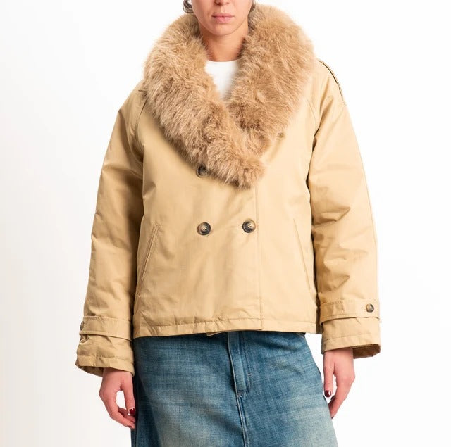 Philia Loft GIUBBINI Beige