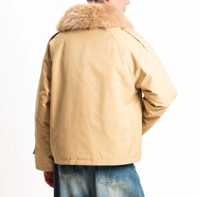 Philia Loft GIUBBINI Beige