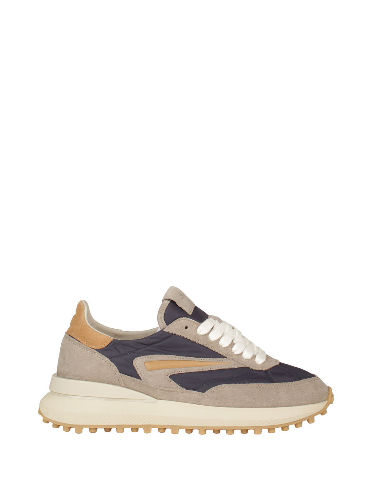 D.a.t.e. SNEAKERS Blu