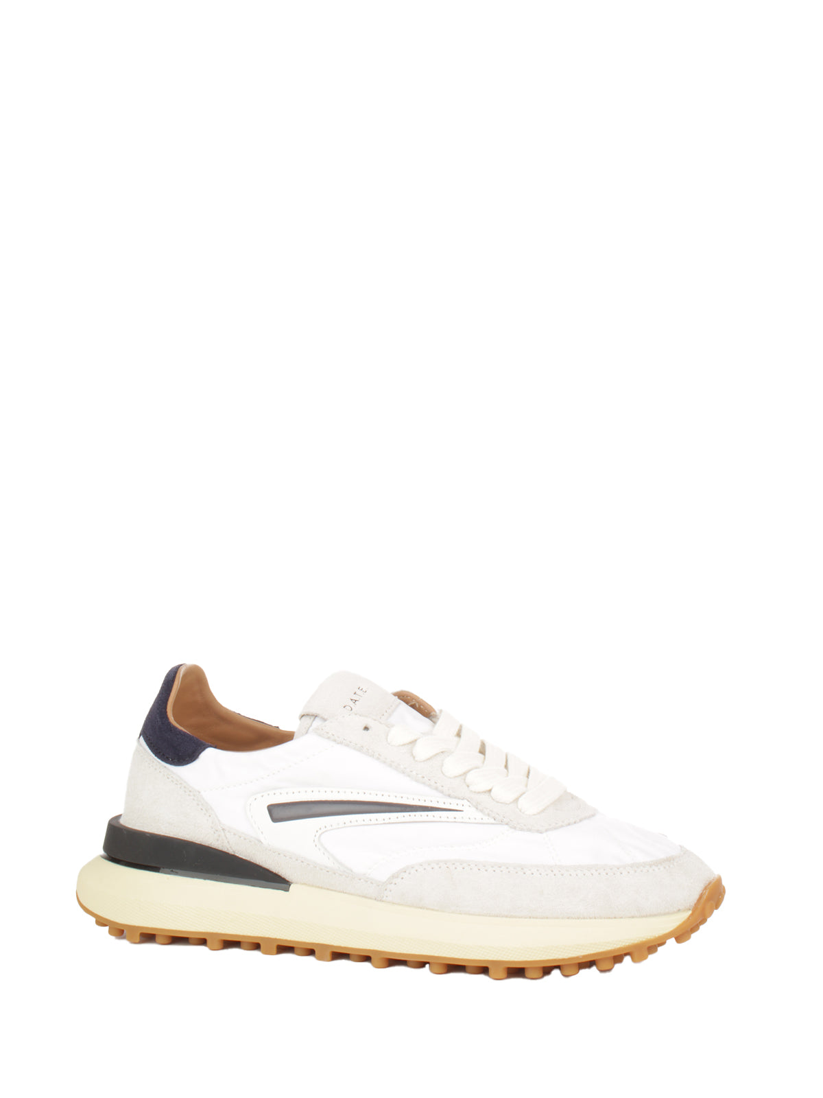 D.a.t.e. SNEAKERS Bianco