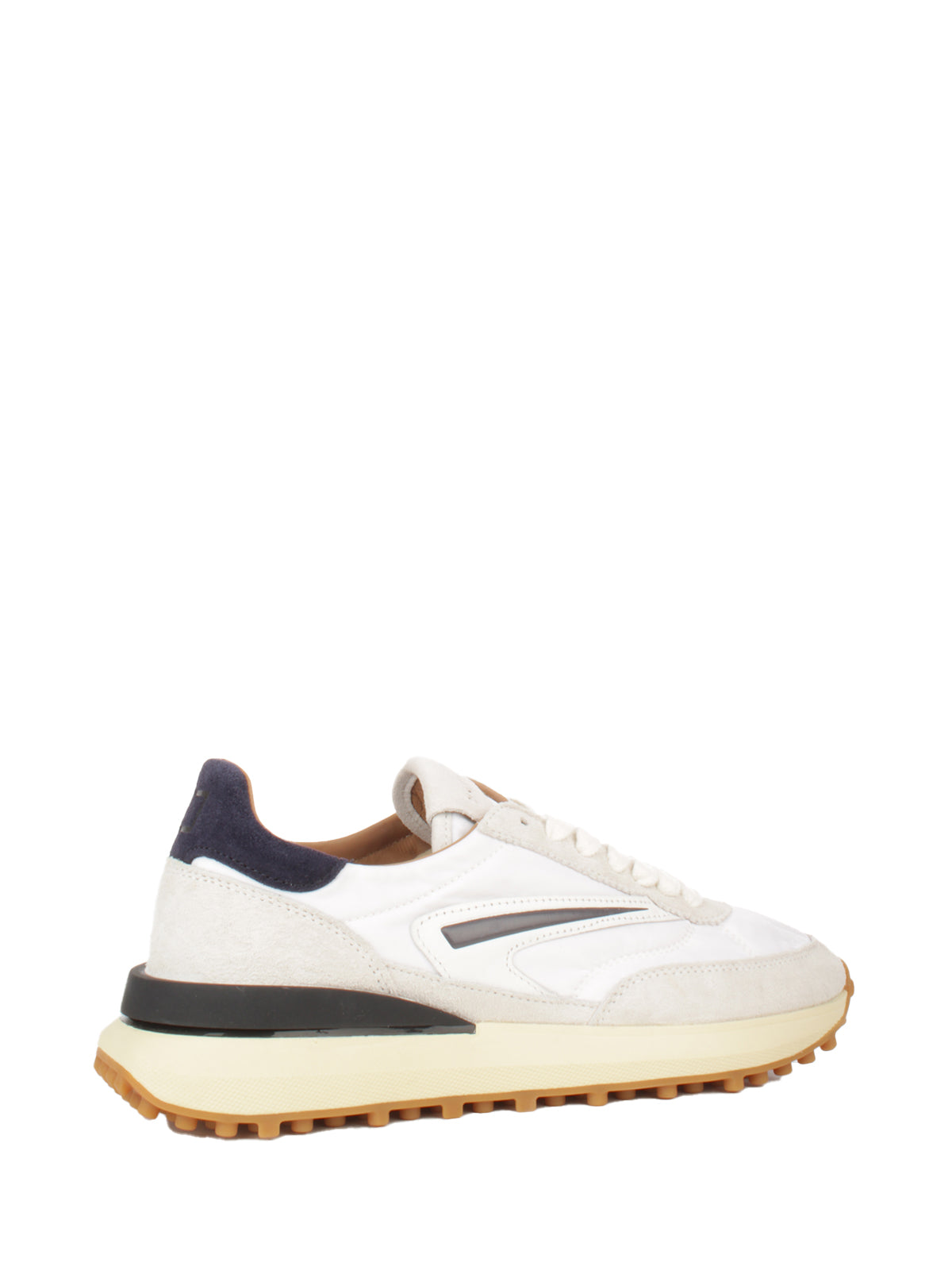D.a.t.e. SNEAKERS Bianco