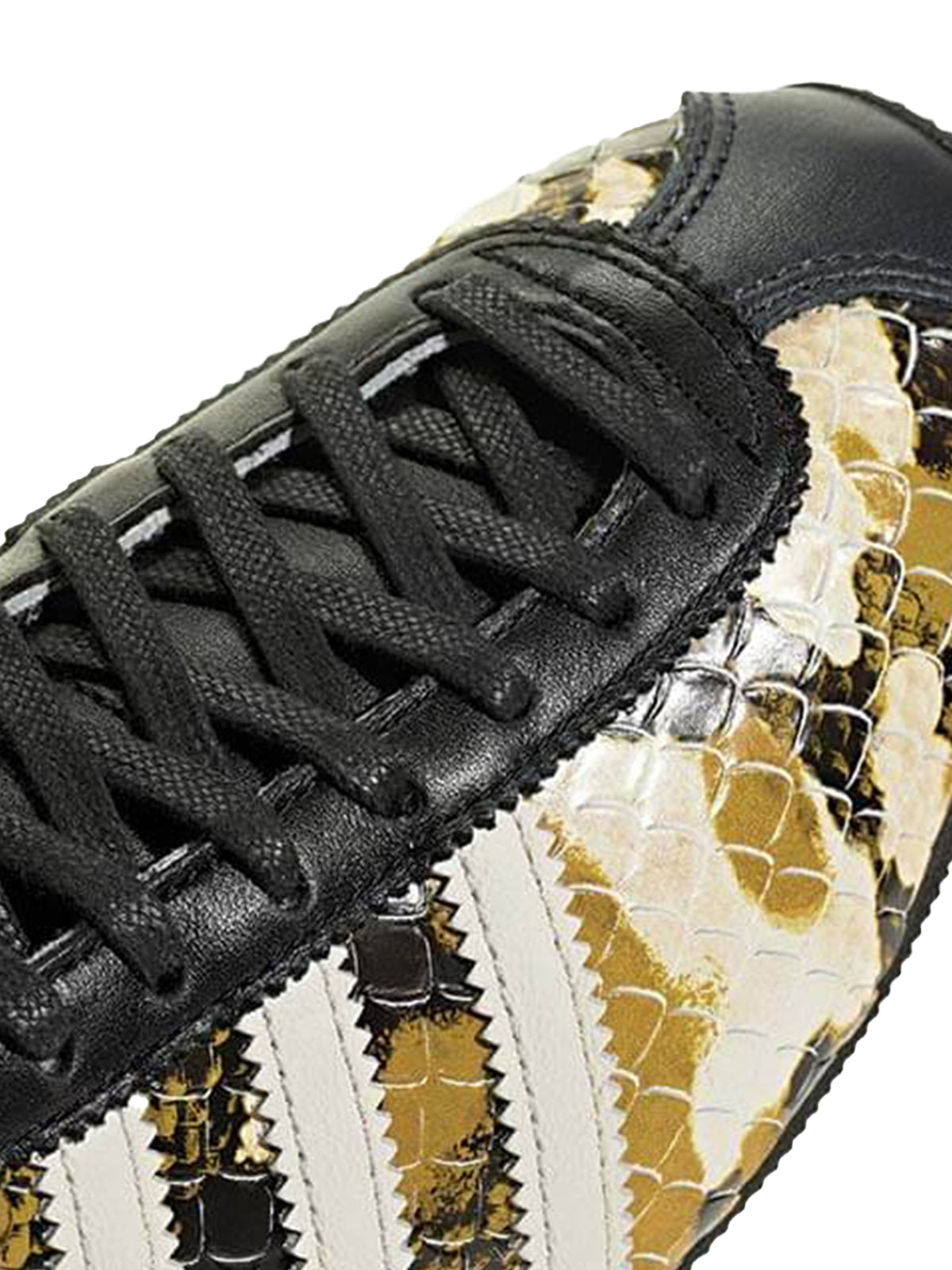 Adidas Originals SNEAKERS Nero