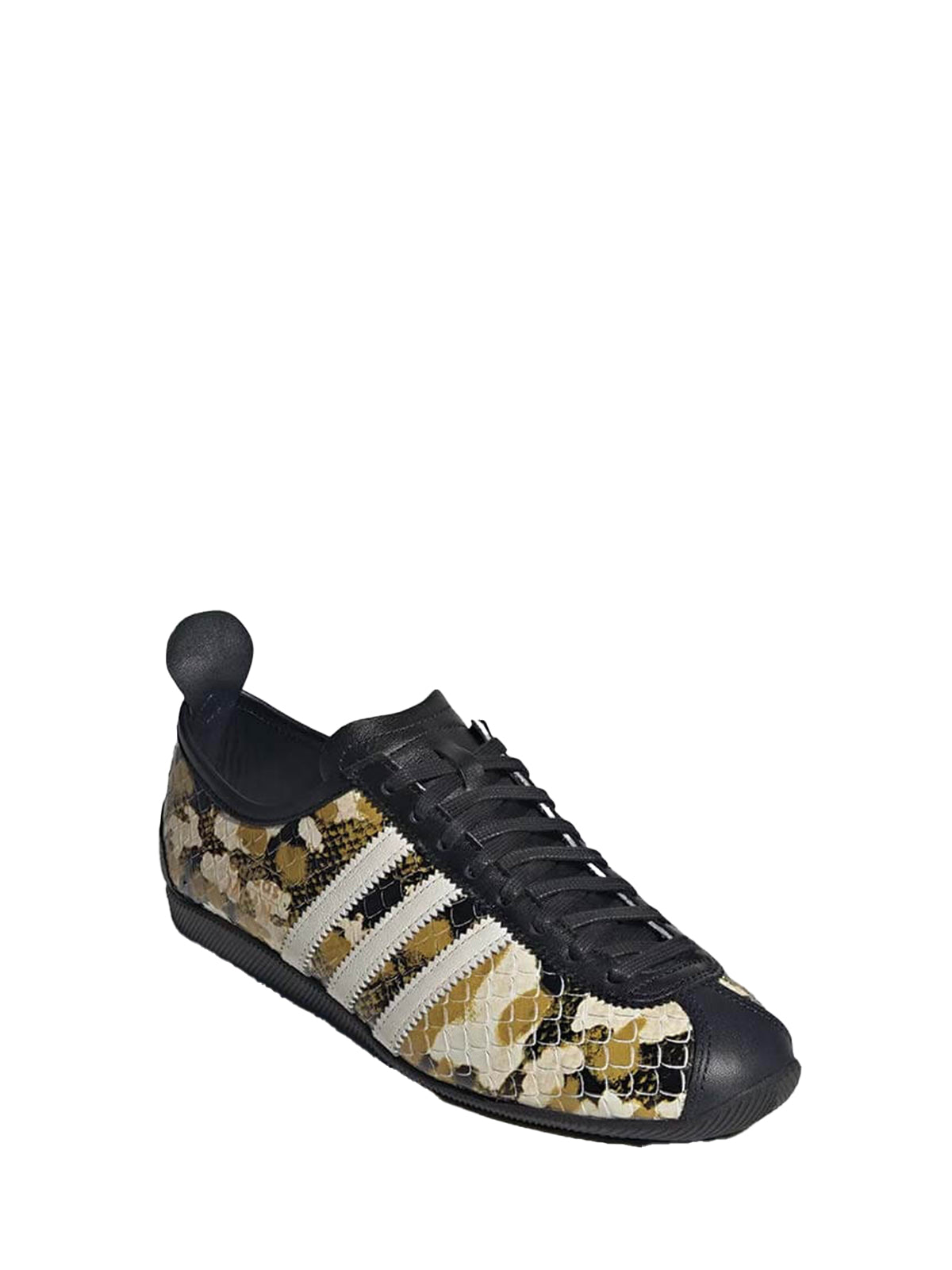 Adidas Originals SNEAKERS Nero