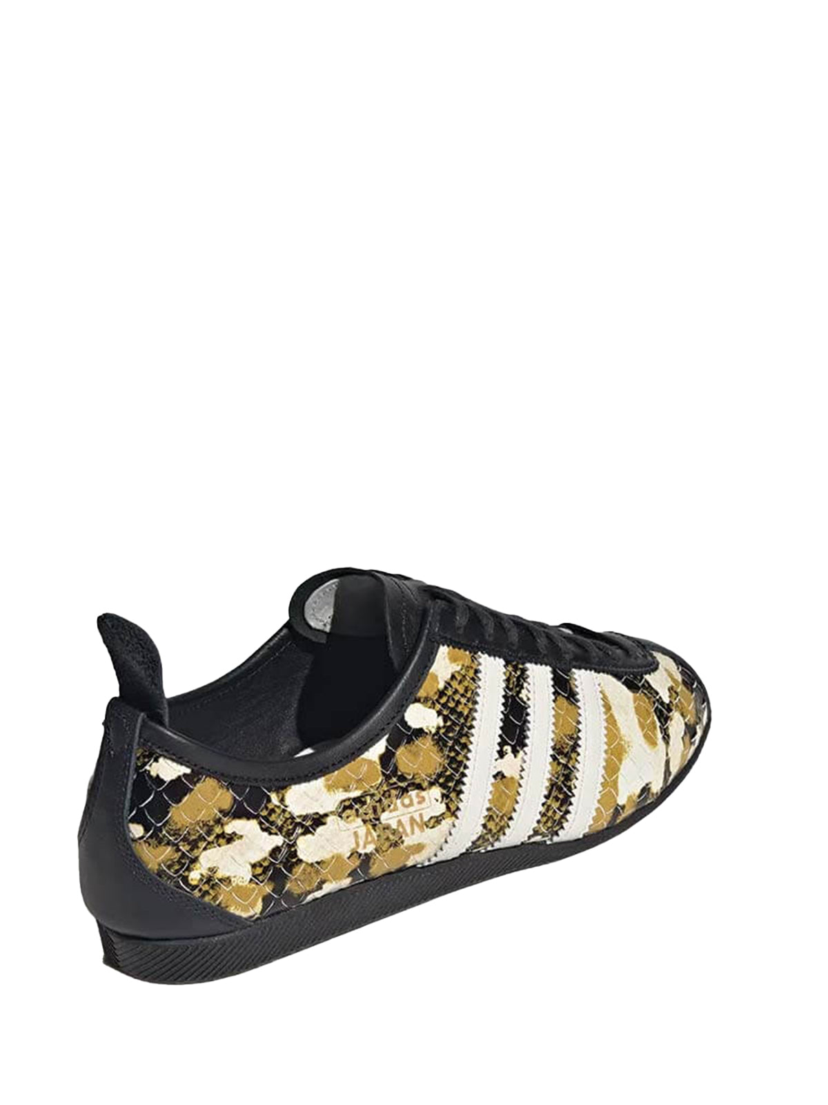 Adidas Originals SNEAKERS Nero