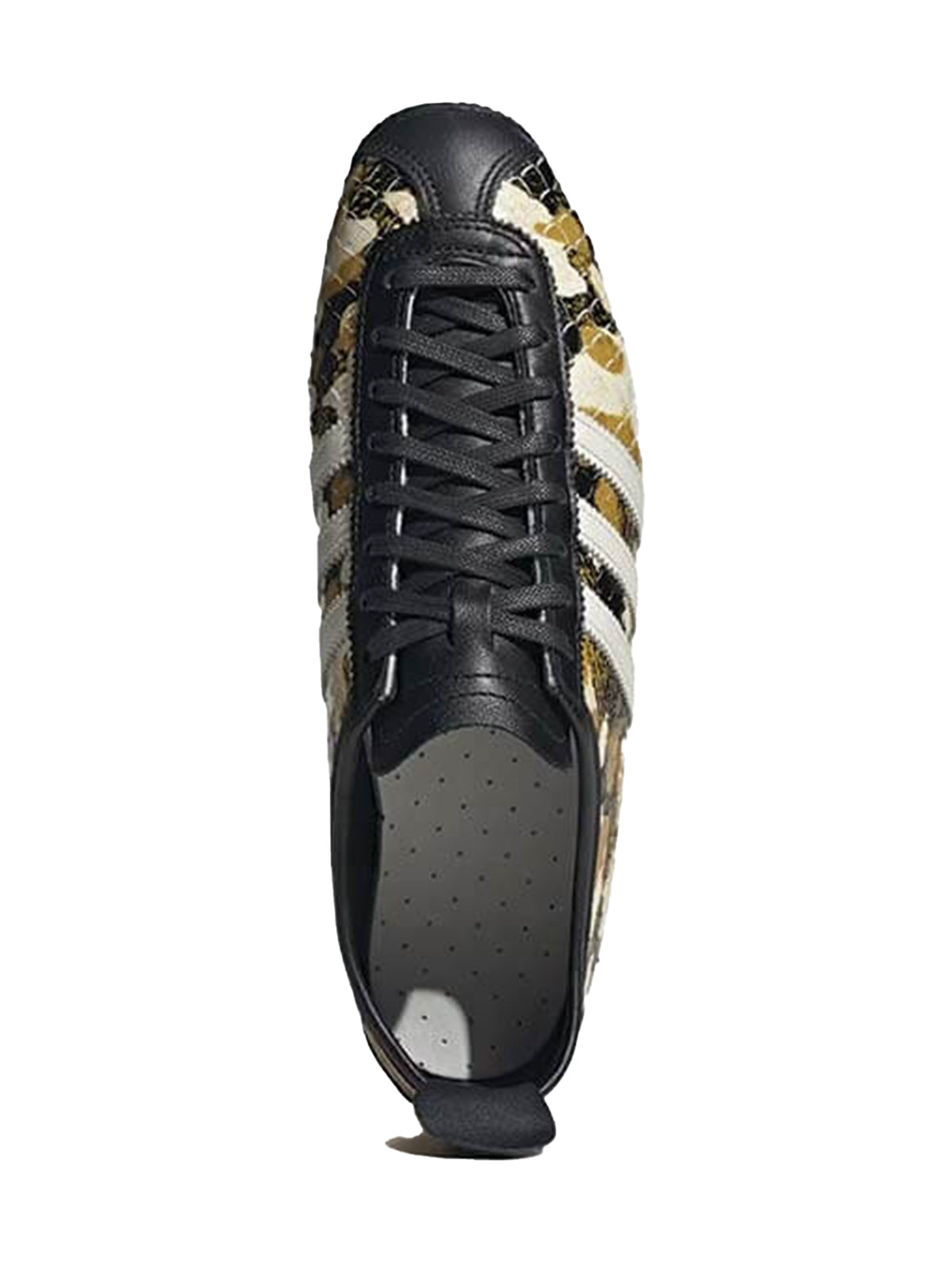 Adidas Originals SNEAKERS Nero