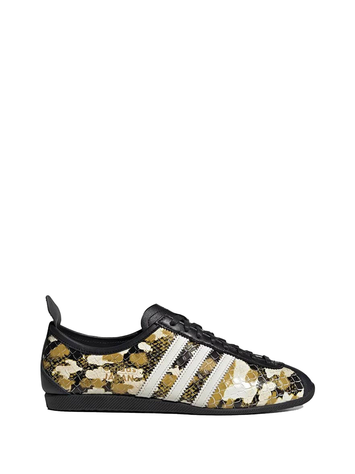 Adidas Originals SNEAKERS Nero