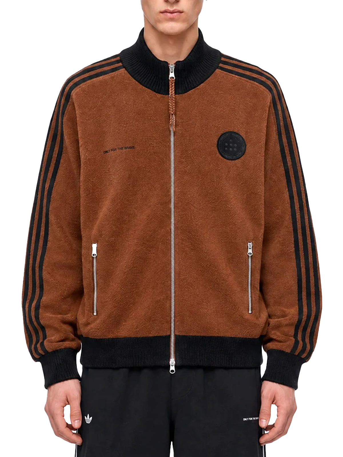 Adidas Originals GIACCHE Marrone