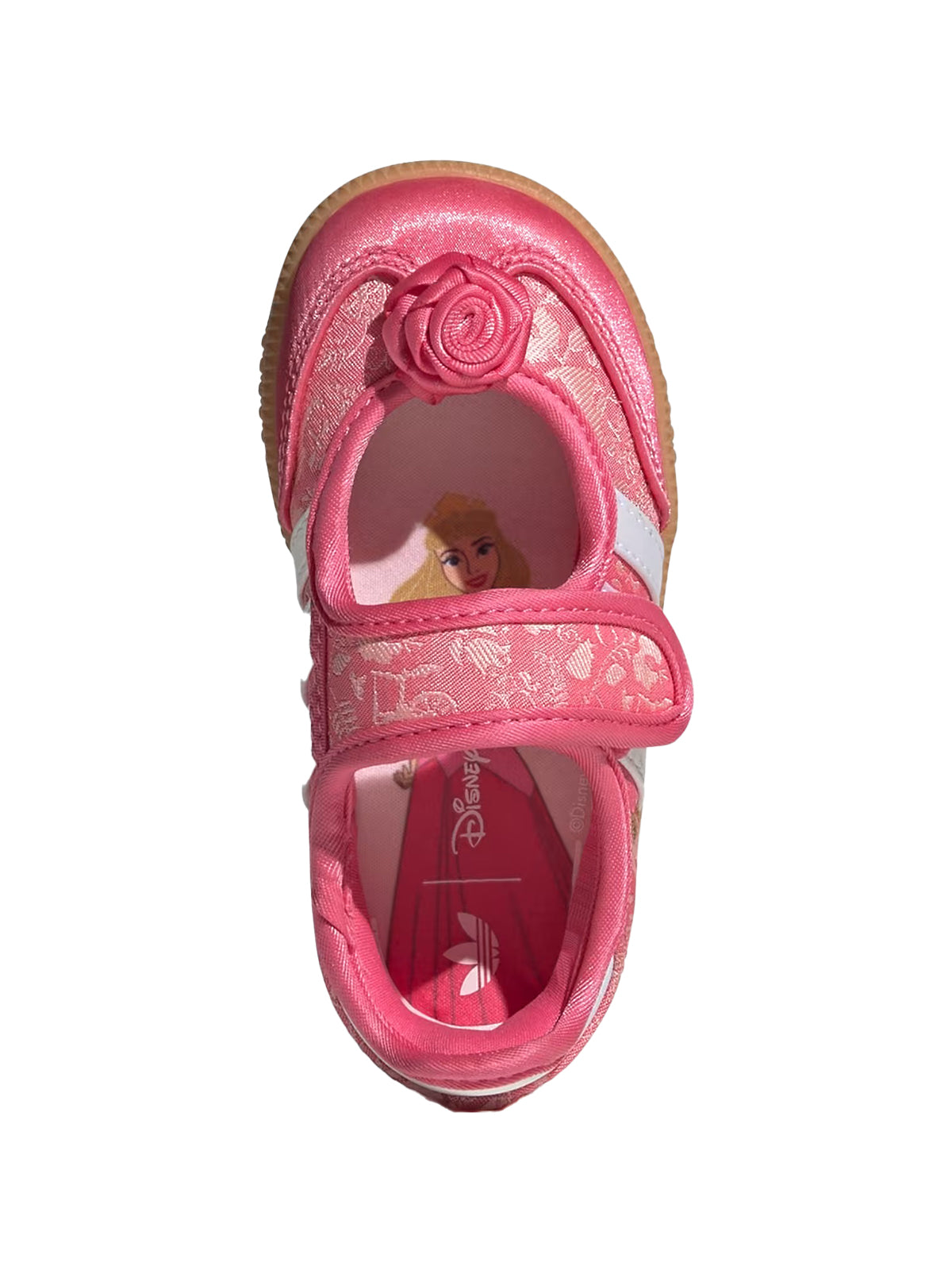 Adidas Originals SNEAKERS Rosa