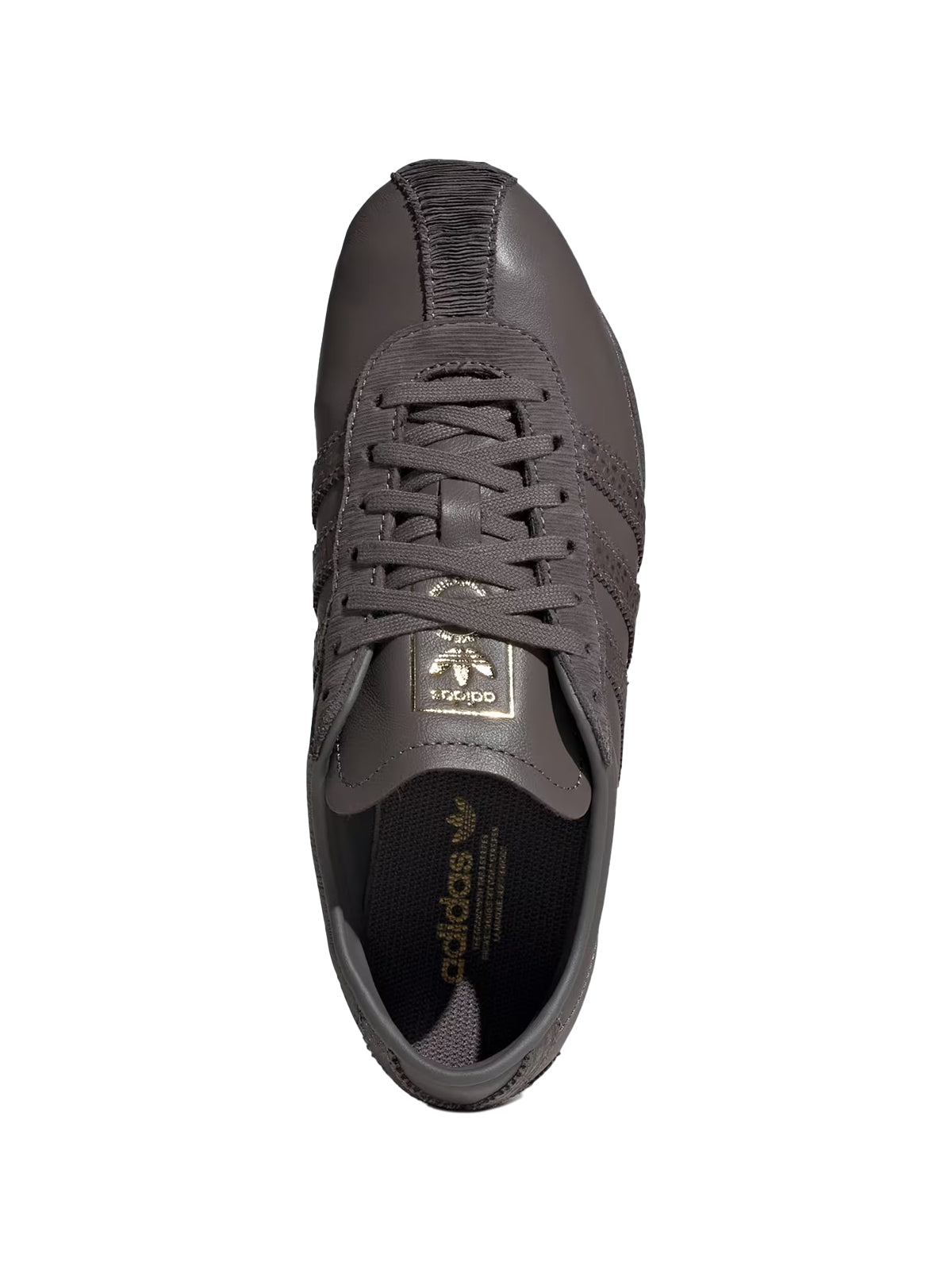 Adidas Originals SNEAKERS Marrone