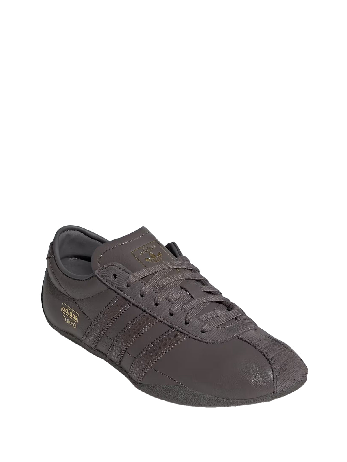 Adidas Originals SNEAKERS Marrone