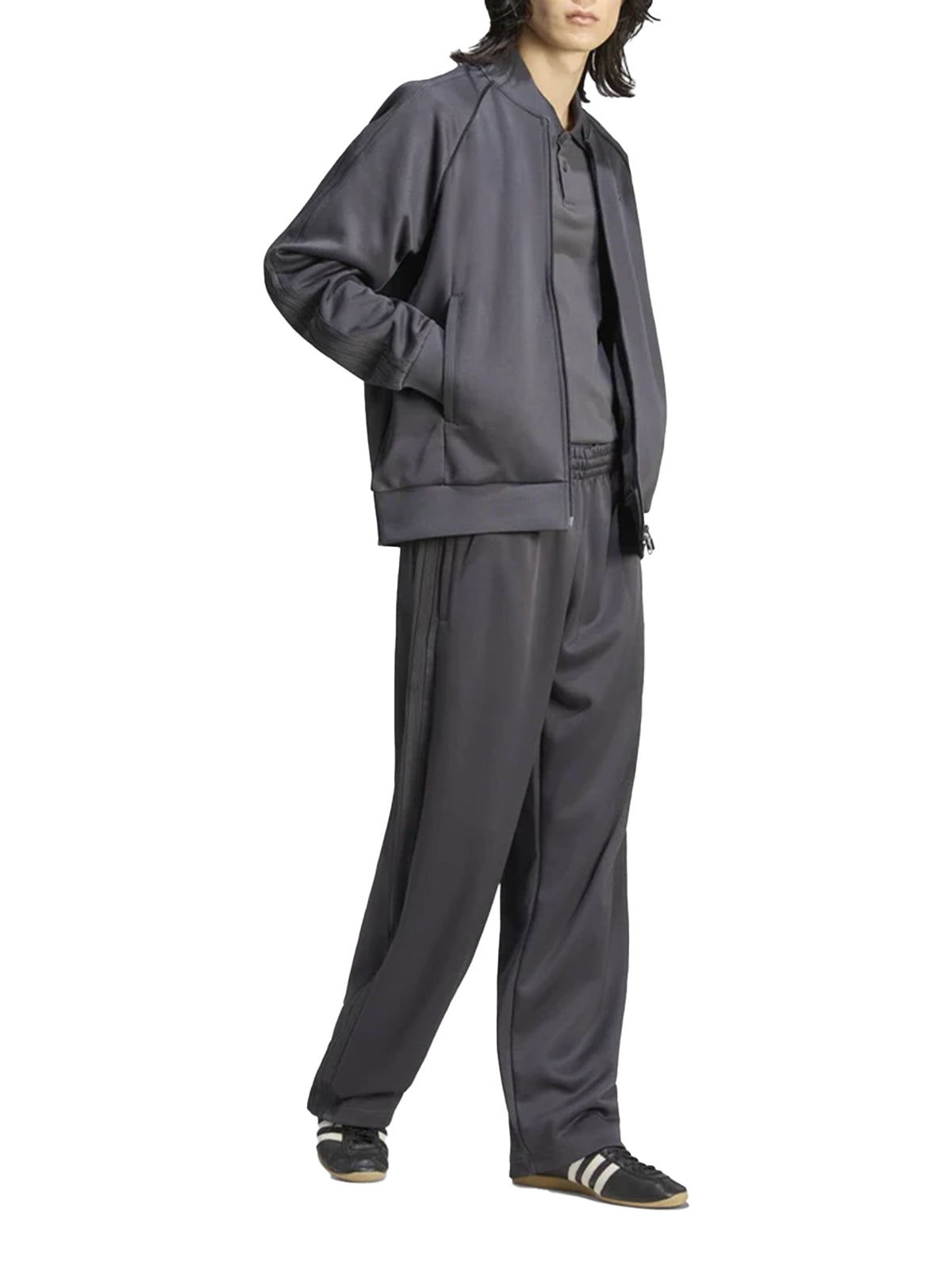 Adidas Originals PANTALONI Nero
