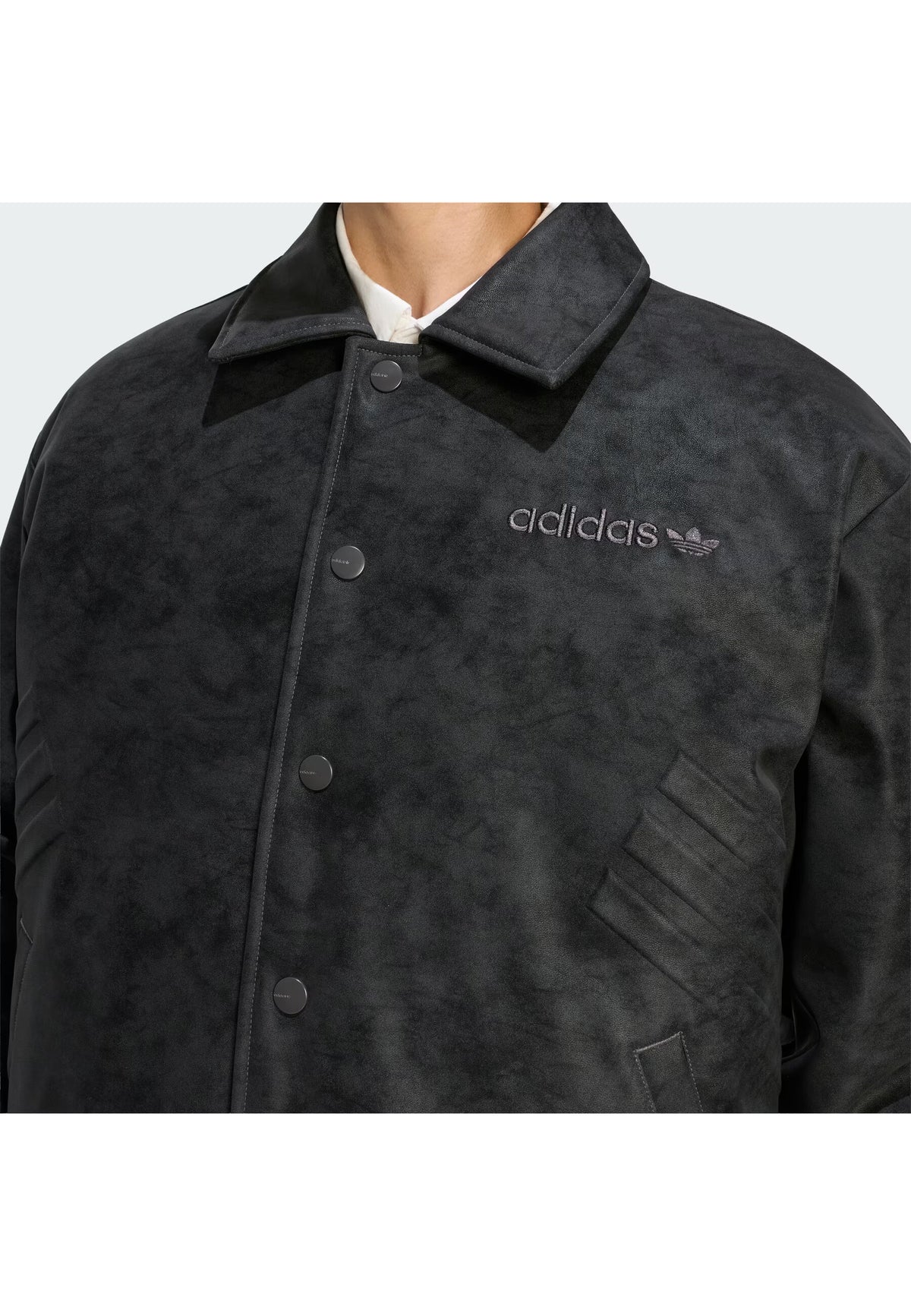 Adidas Originals GIACCHE Nero