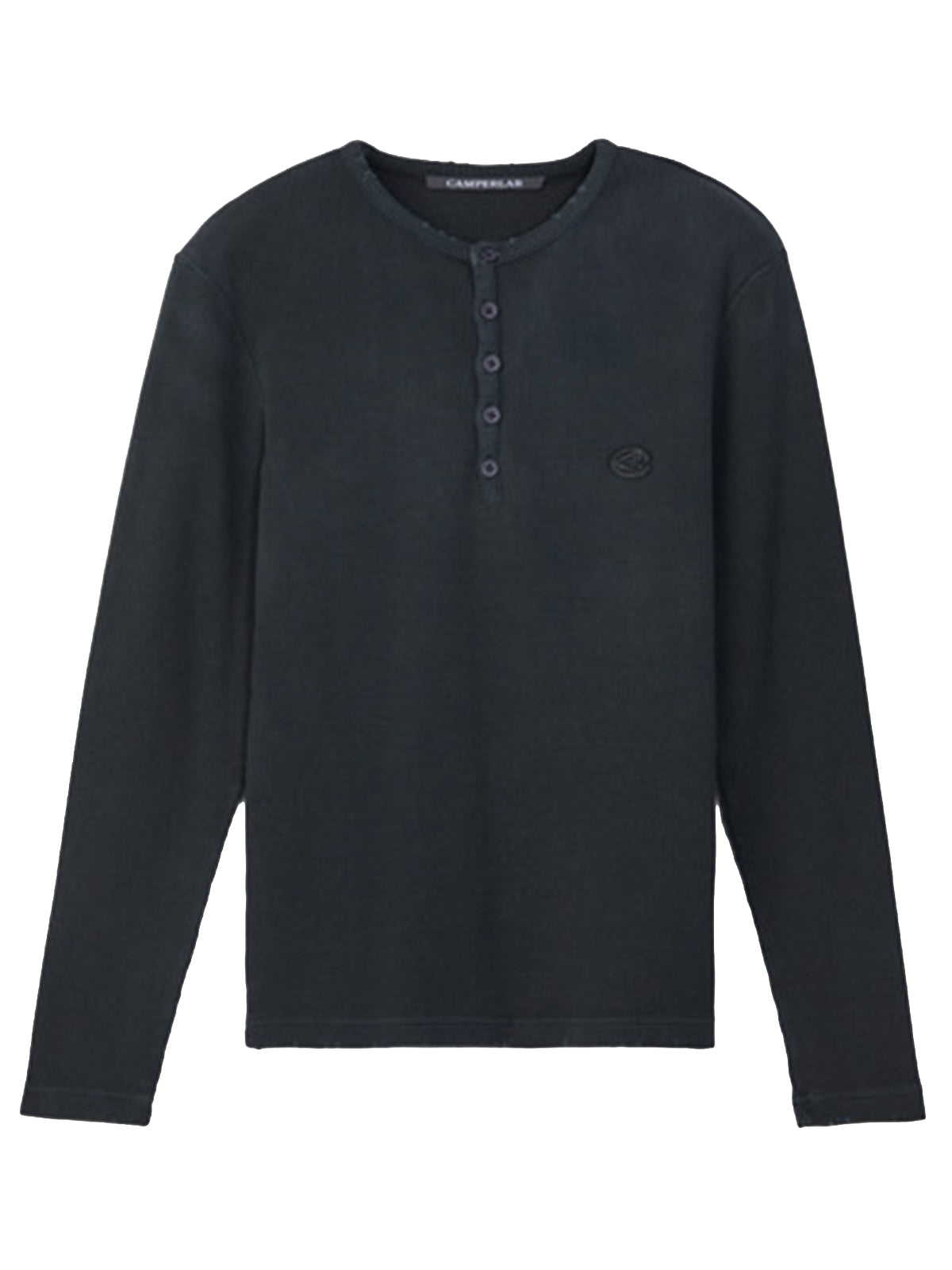 Camper Lab TOP Nero