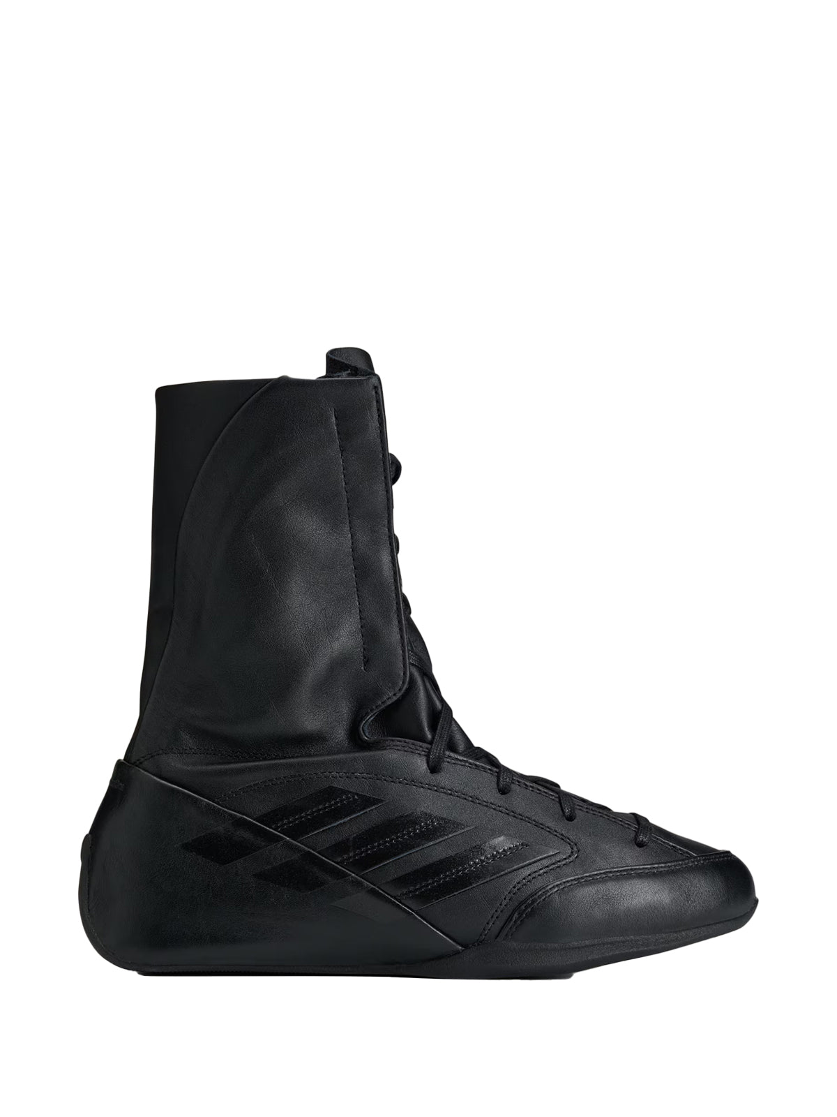 Adidas X Entire Studios STIVALETTI Nero