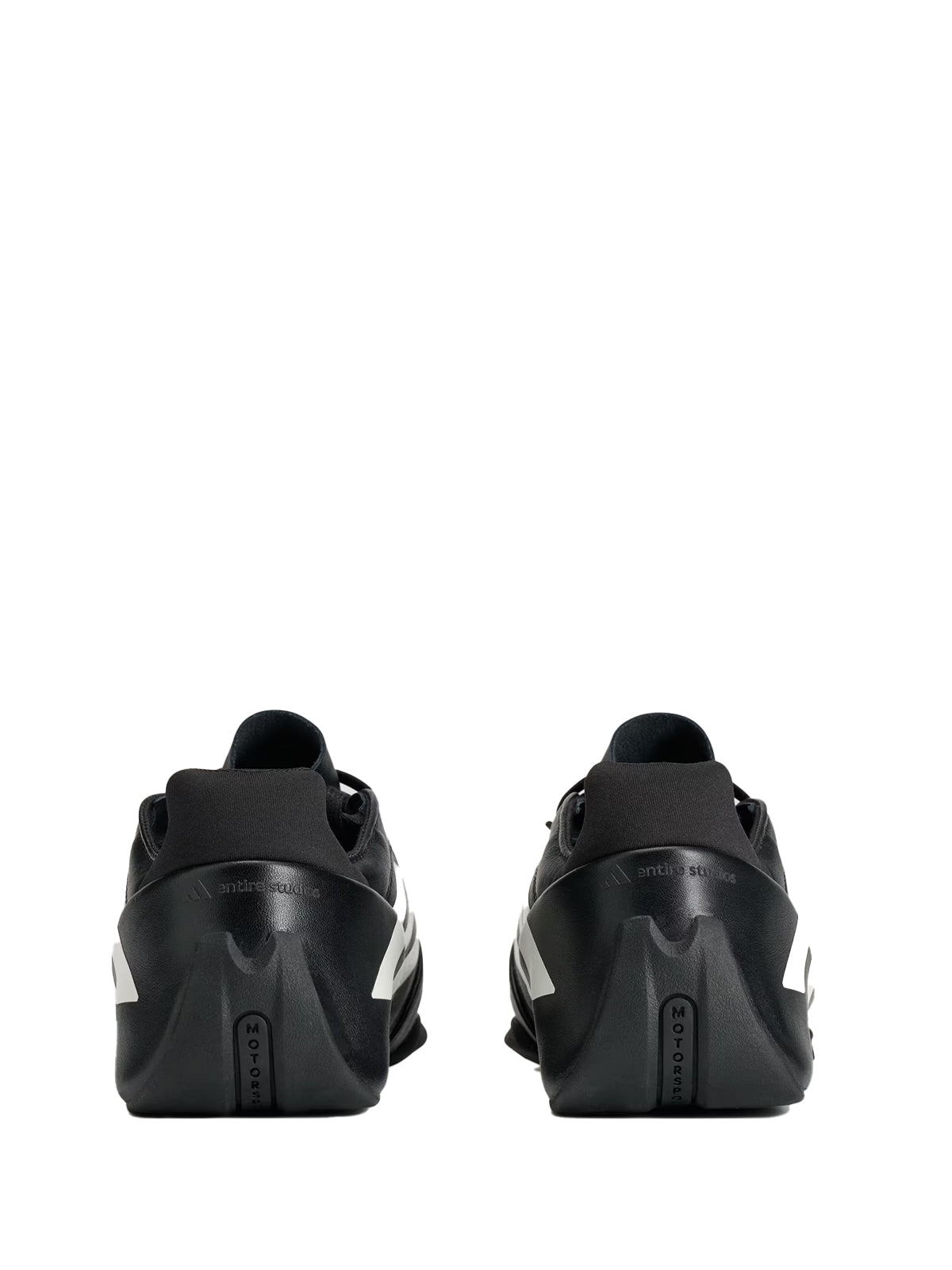 Adidas X Entire Studios SNEAKERS Nero