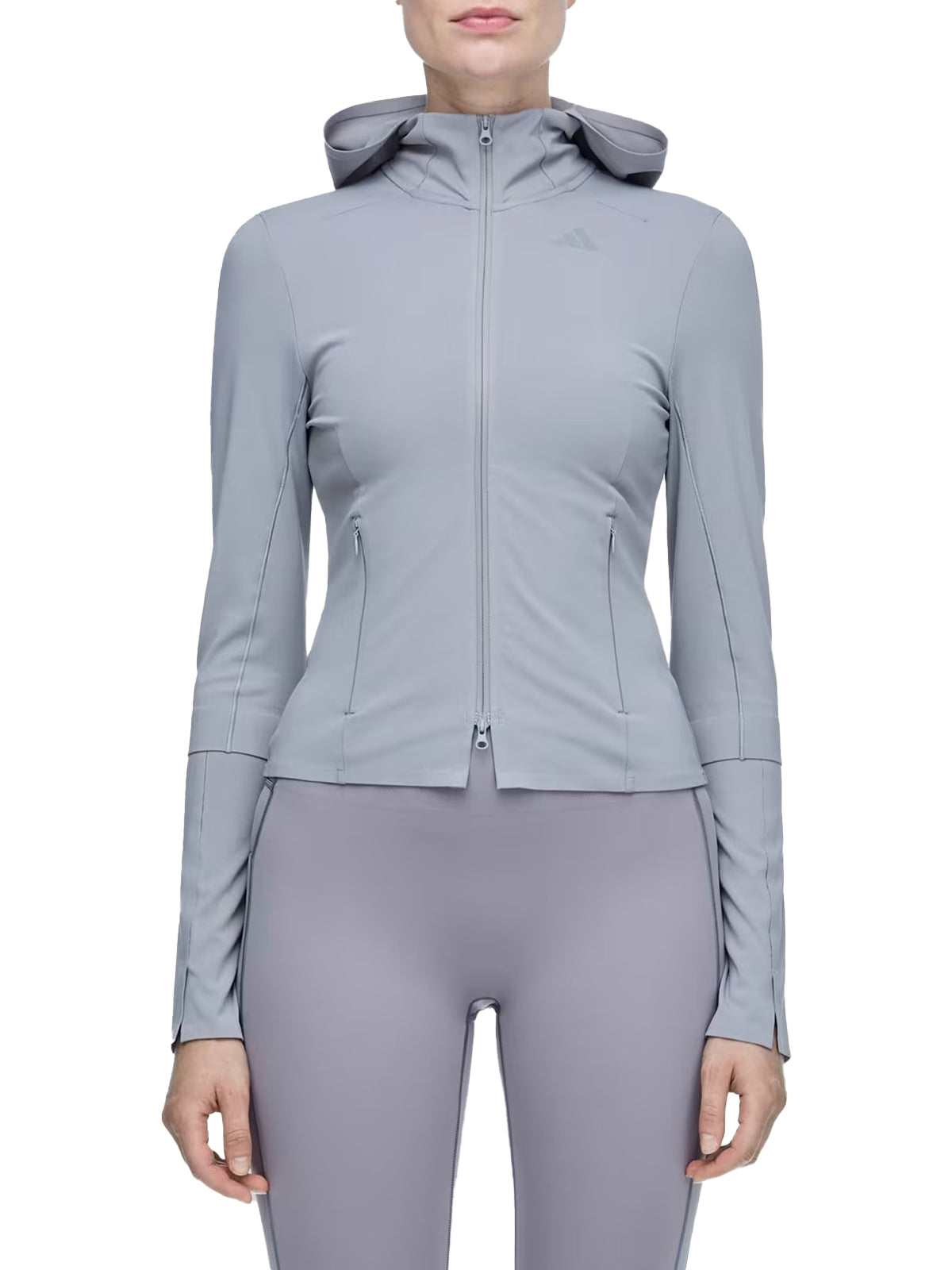 Adidas X Entire Studios MAGLIERIA Grigio