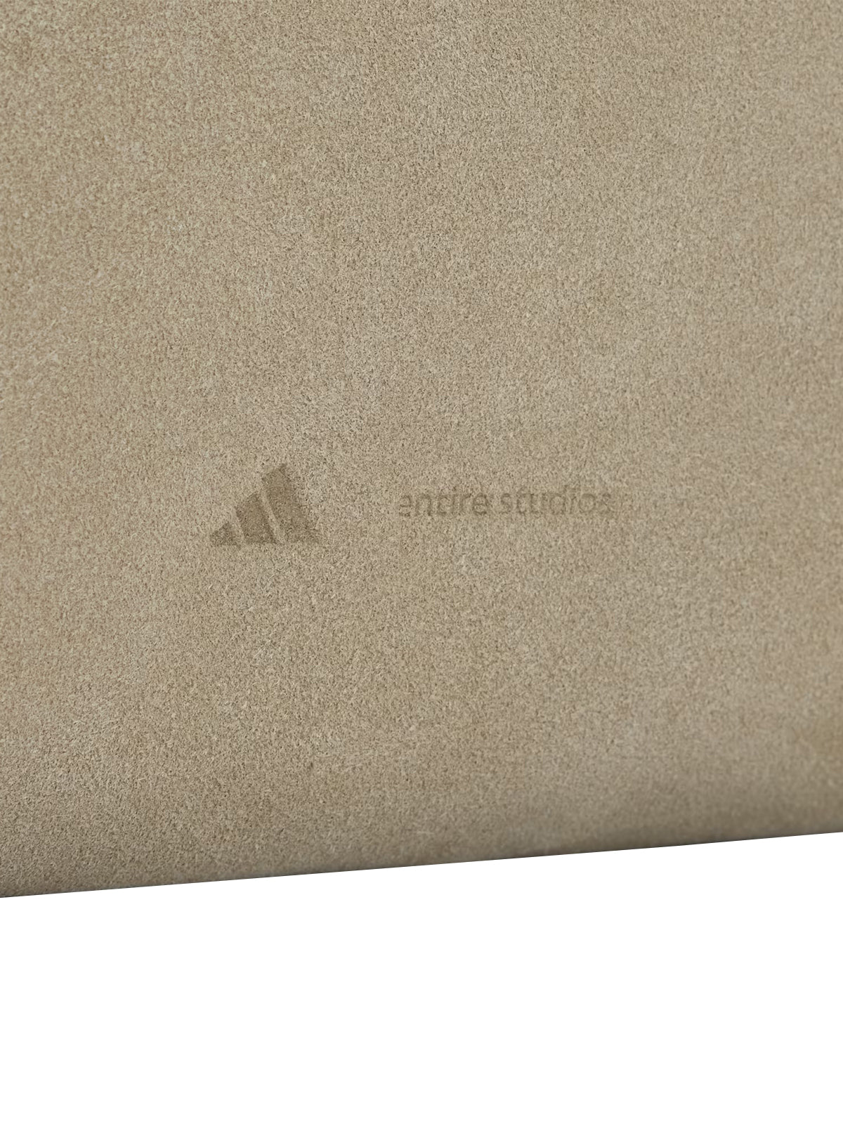 Adidas X Entire Studios BORSE A MANO Grigio