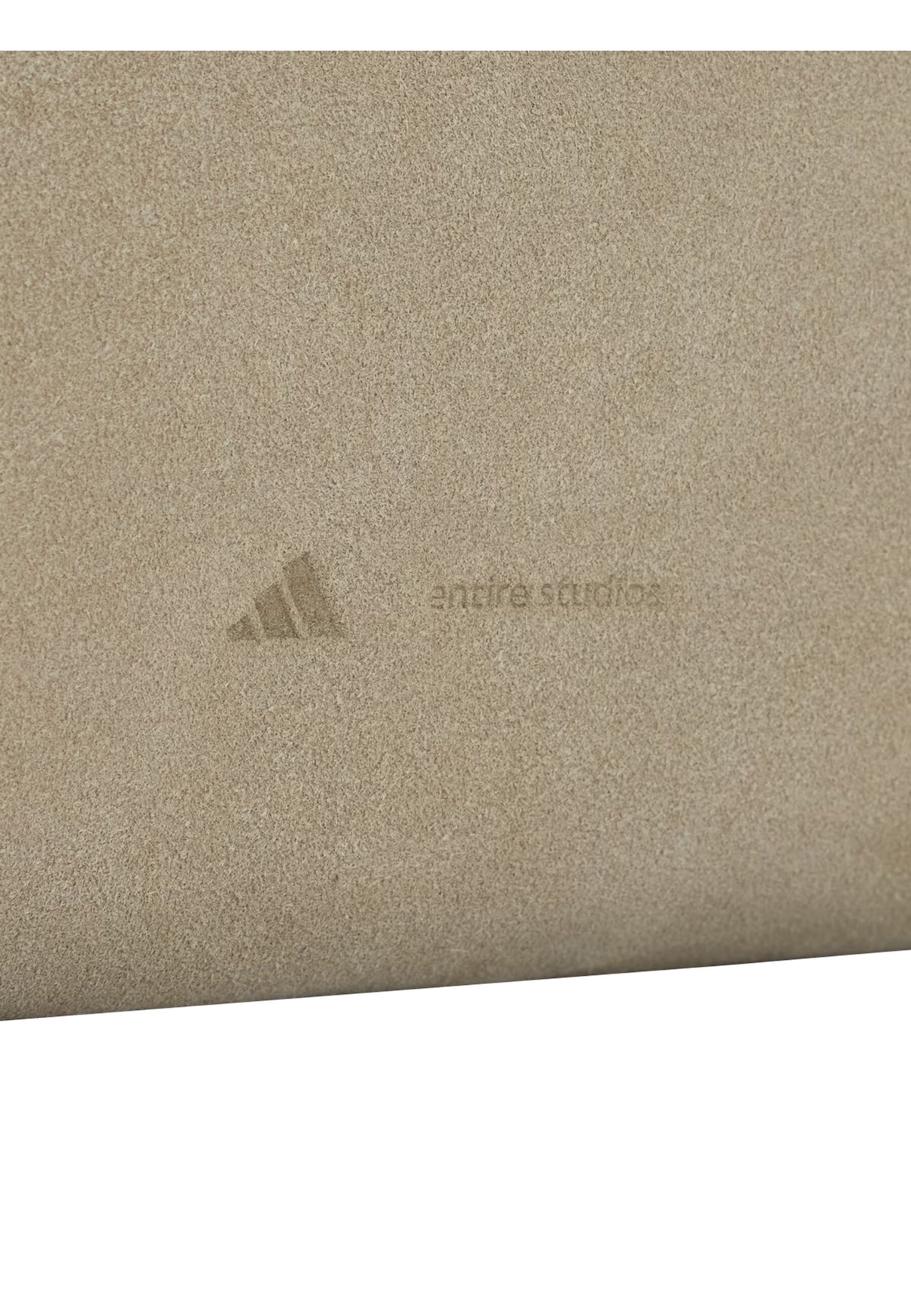 Adidas X Entire Studios BORSE A MANO Grigio