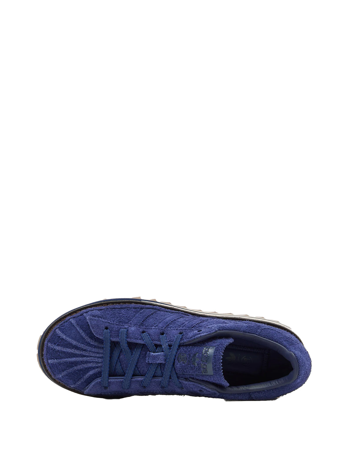 Adidas Originals SNEAKERS Blu