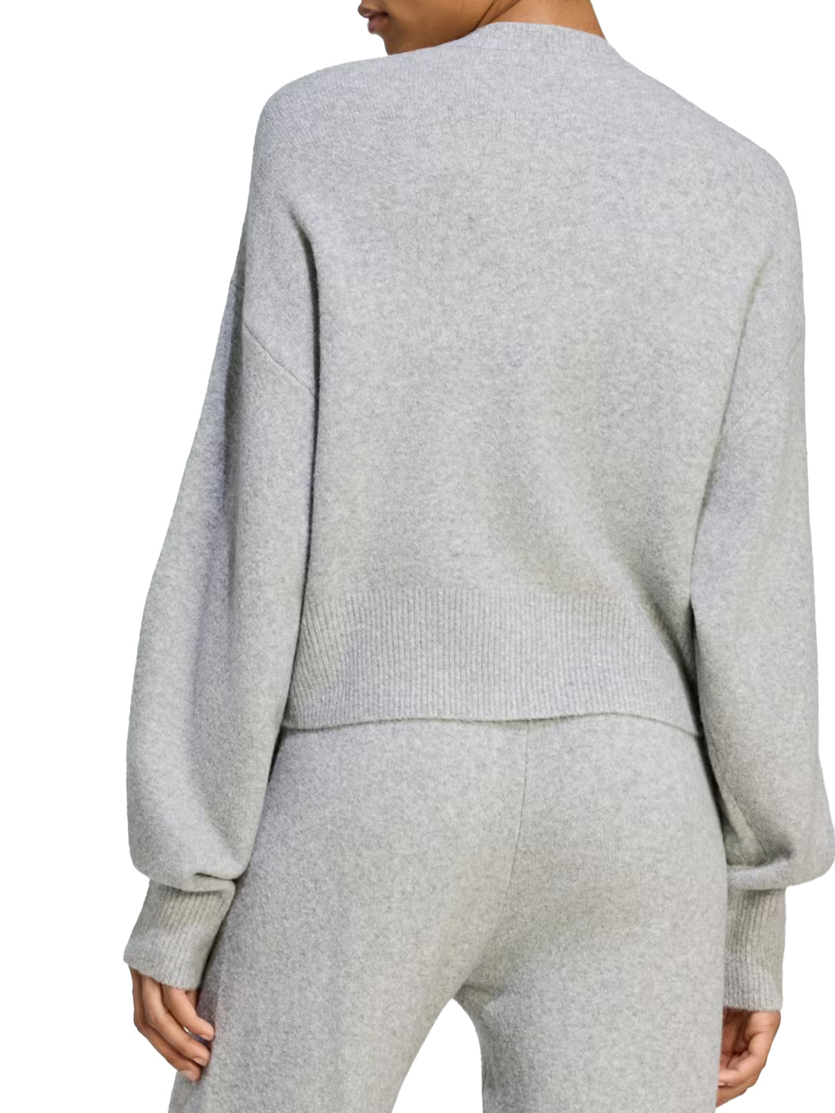 Adidas Originals MAGLIERIA Grigio