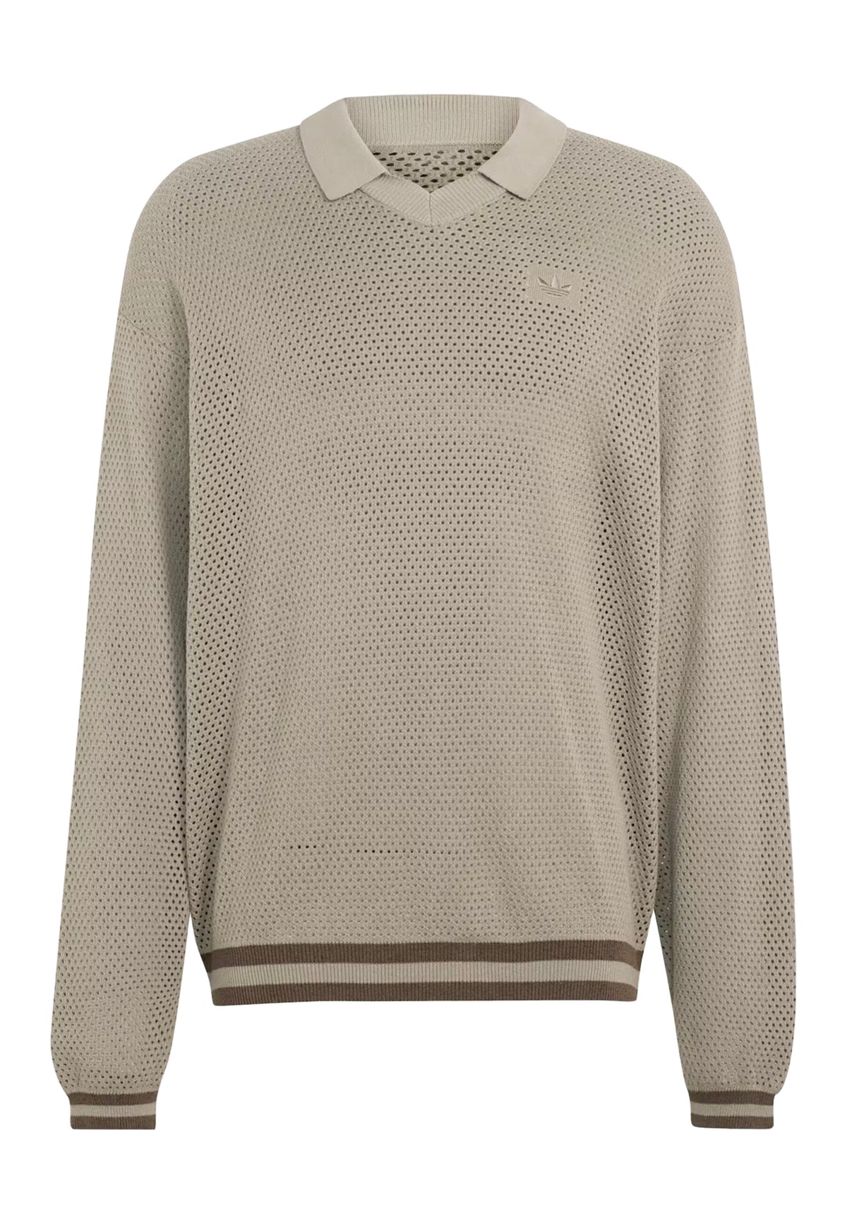 Adidas Originals MAGLIERIA Beige