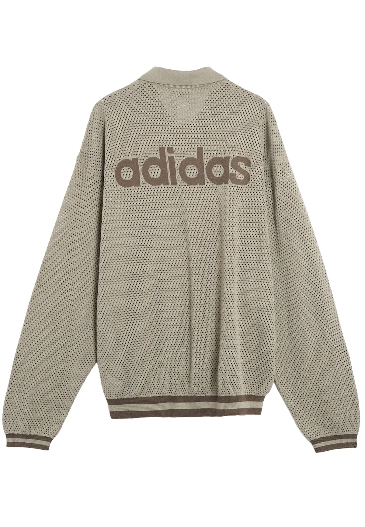 Adidas Originals MAGLIERIA Beige