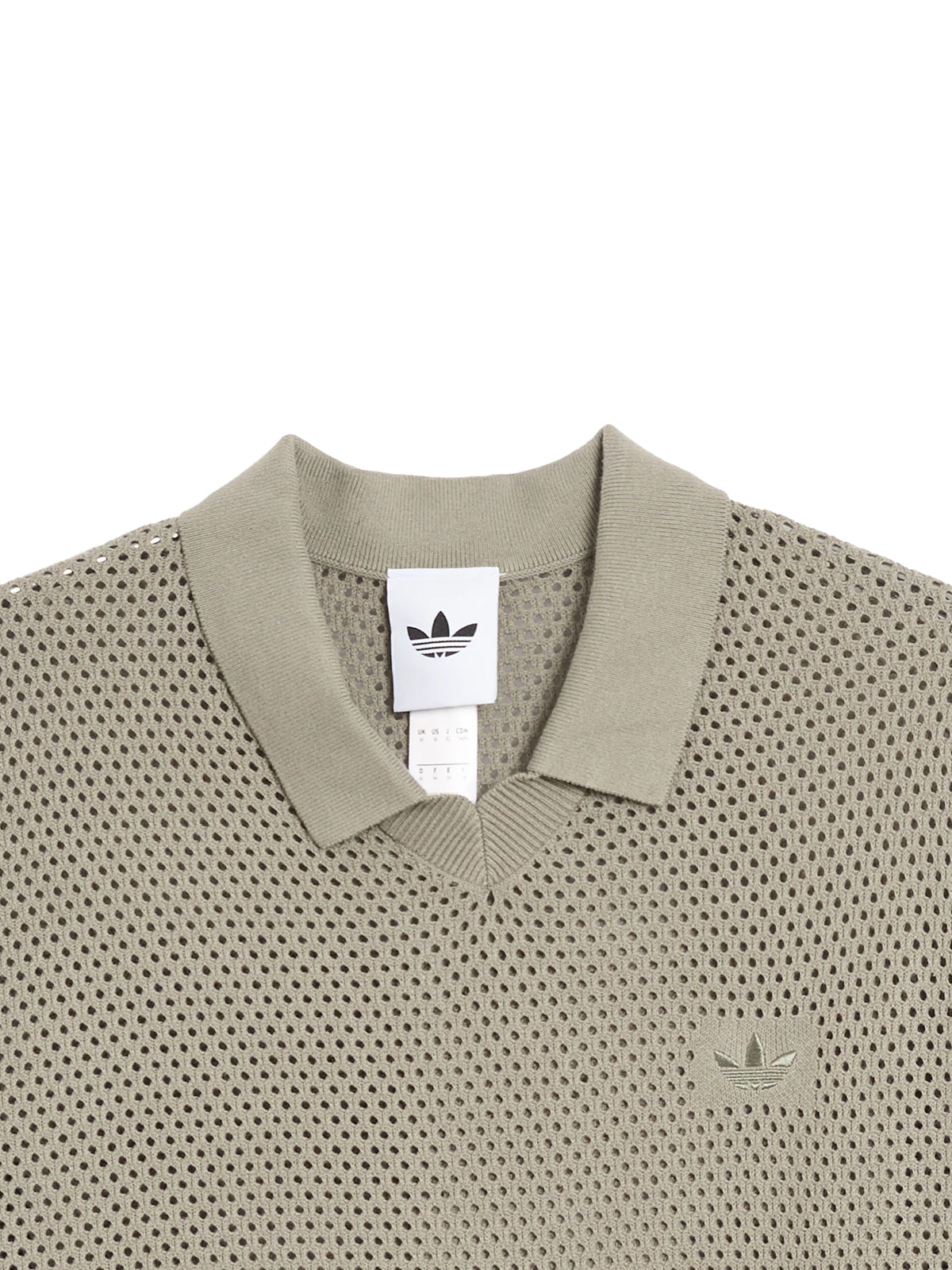 Adidas Originals MAGLIERIA Beige