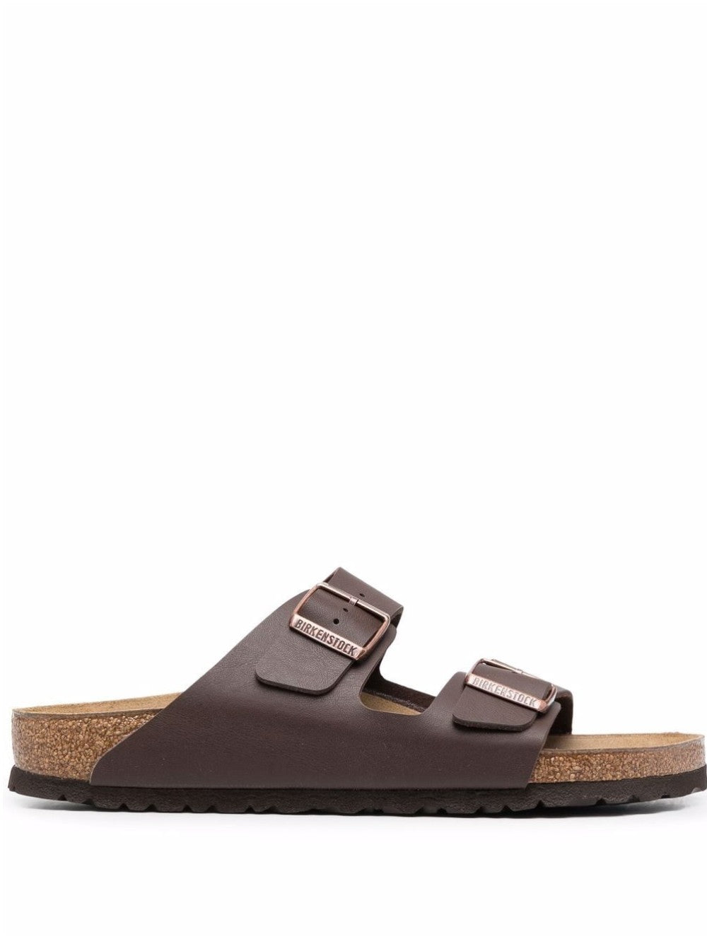 Birkenstock CIABATTE Marrone