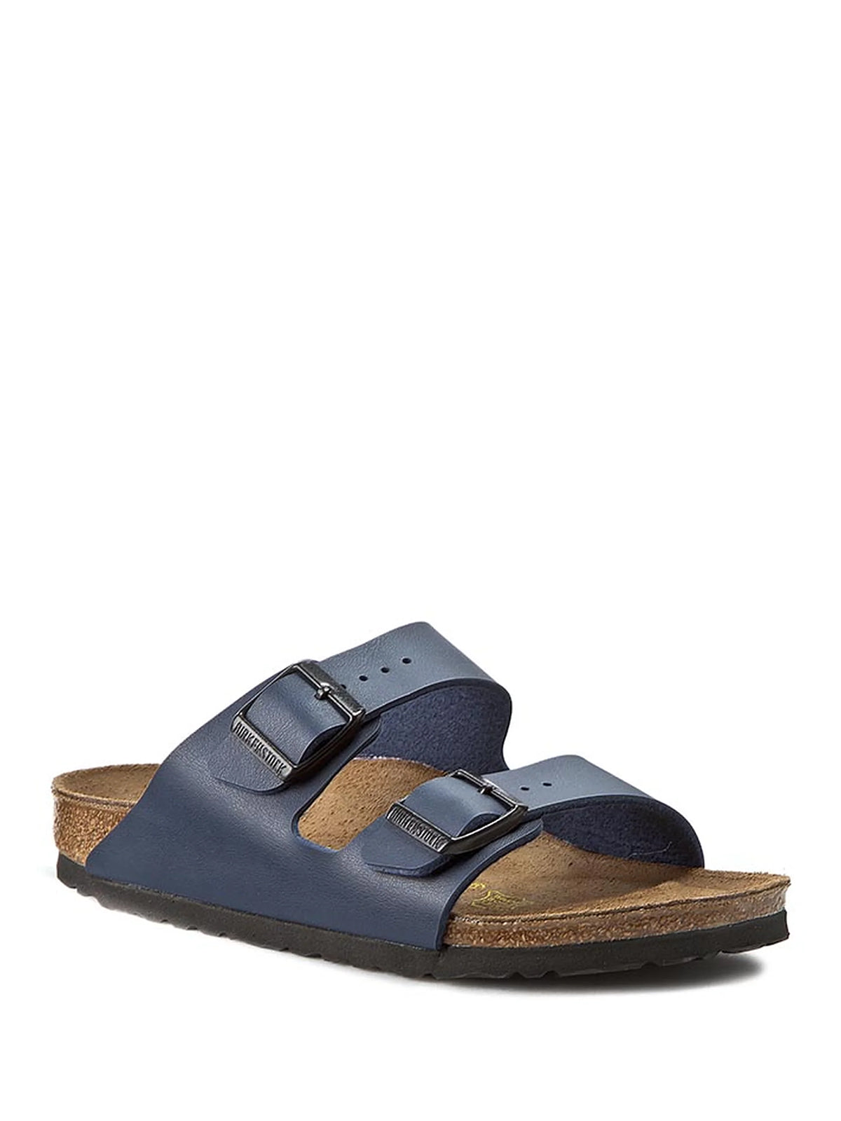Birkenstock CIABATTE Blu