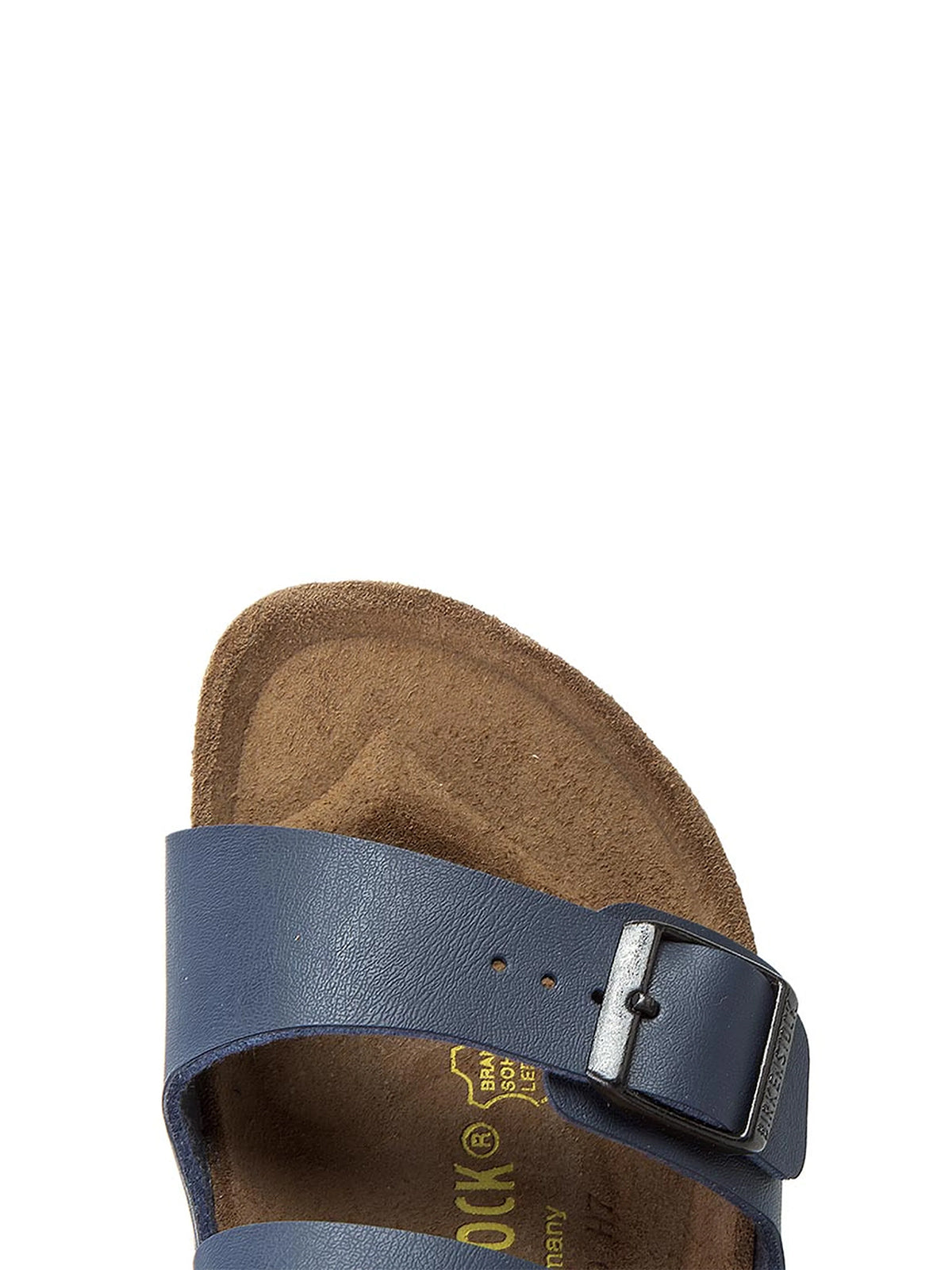Birkenstock CIABATTE Blu