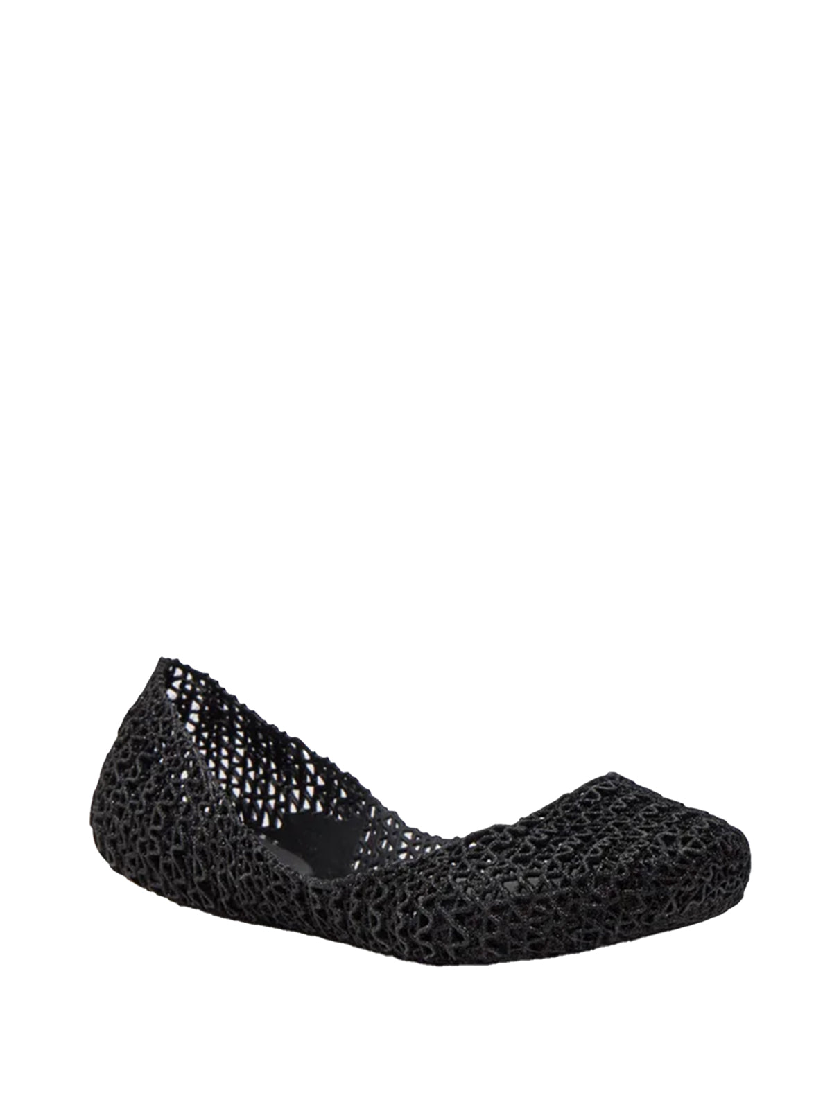 Melissa BALLERINE  Nero