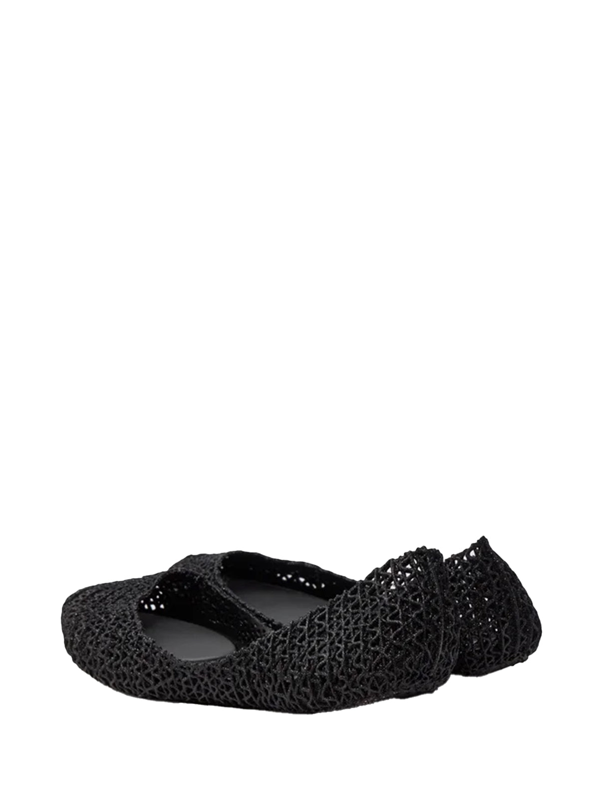 Melissa BALLERINE  Nero
