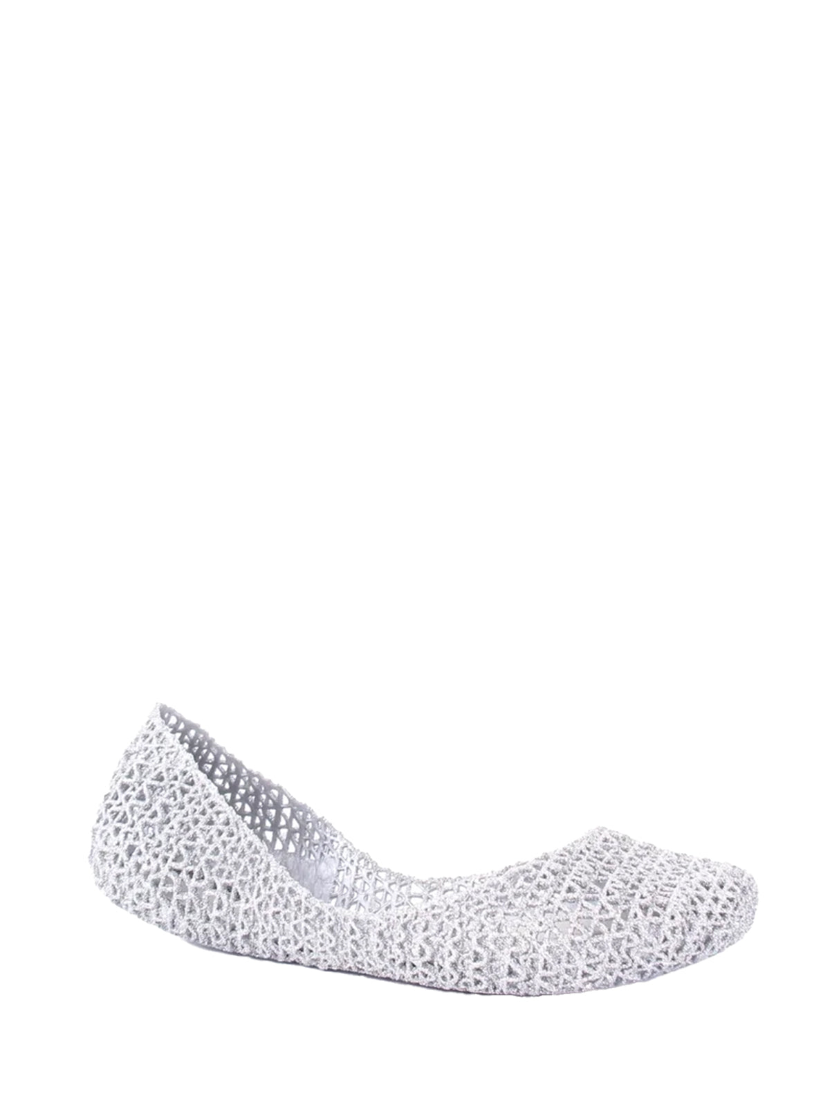 Melissa BALLERINE  Argento