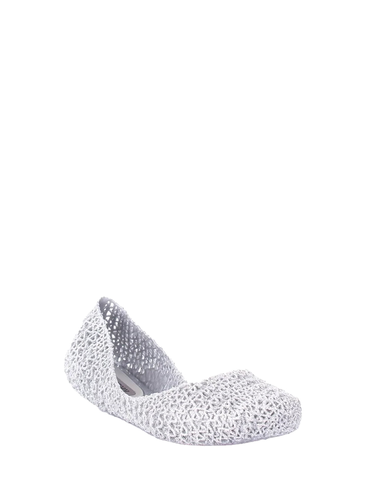 Melissa BALLERINE  Argento