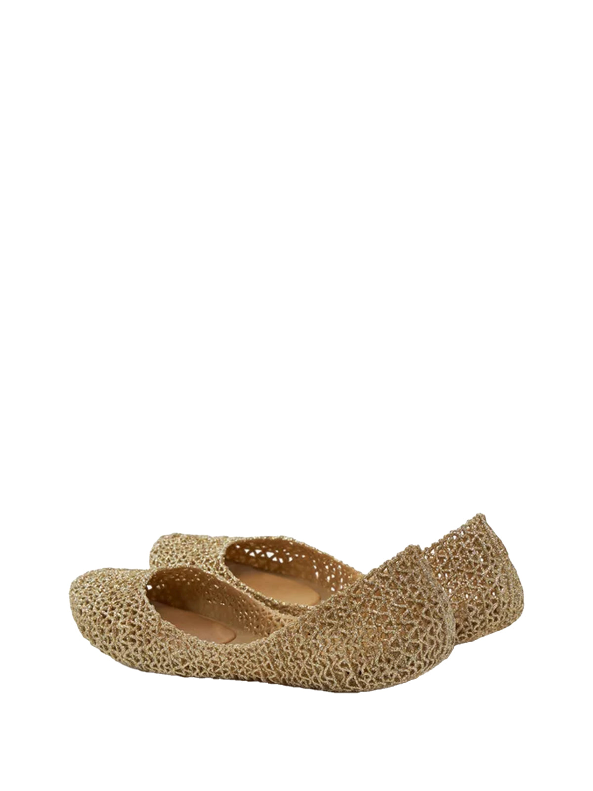 Melissa BALLERINE  Oro
