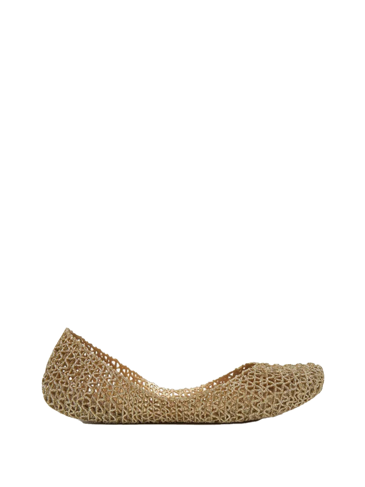 Melissa BALLERINE  Oro