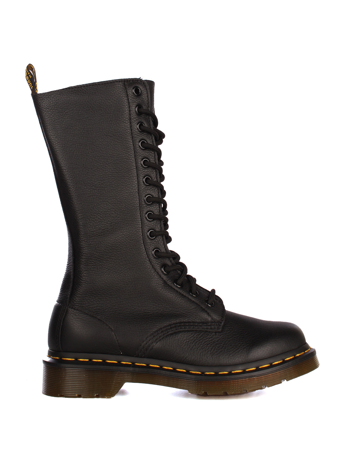 Dr. Martens ANFIBI Nero