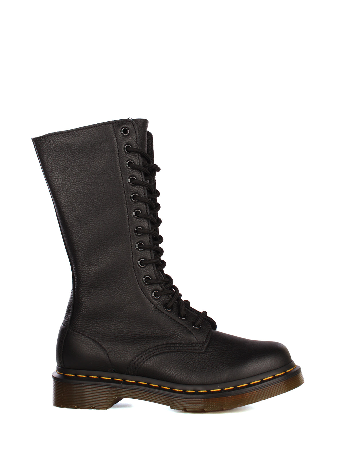 Dr. Martens ANFIBI Nero