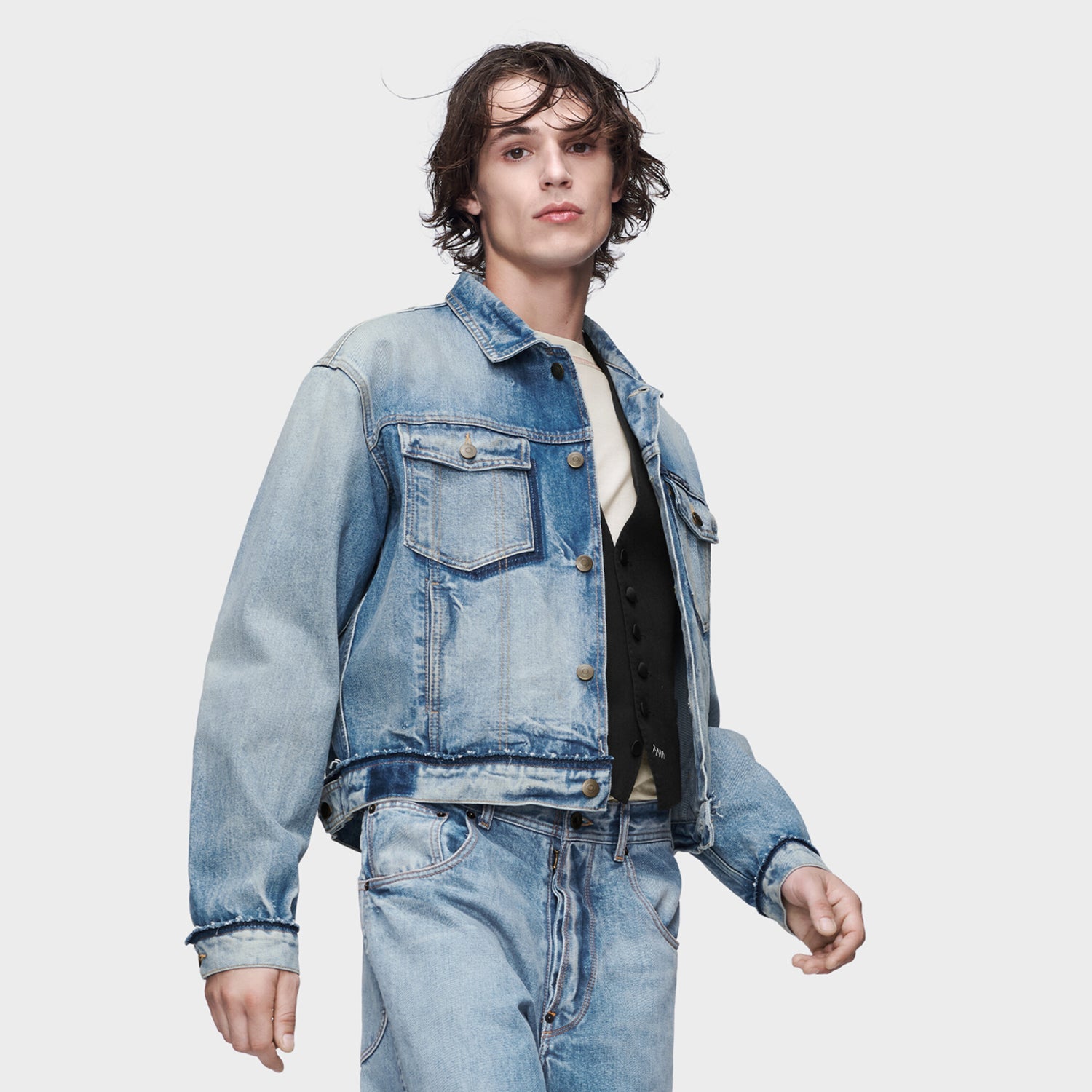         NEW COLLECTION 'SS26 MAN      