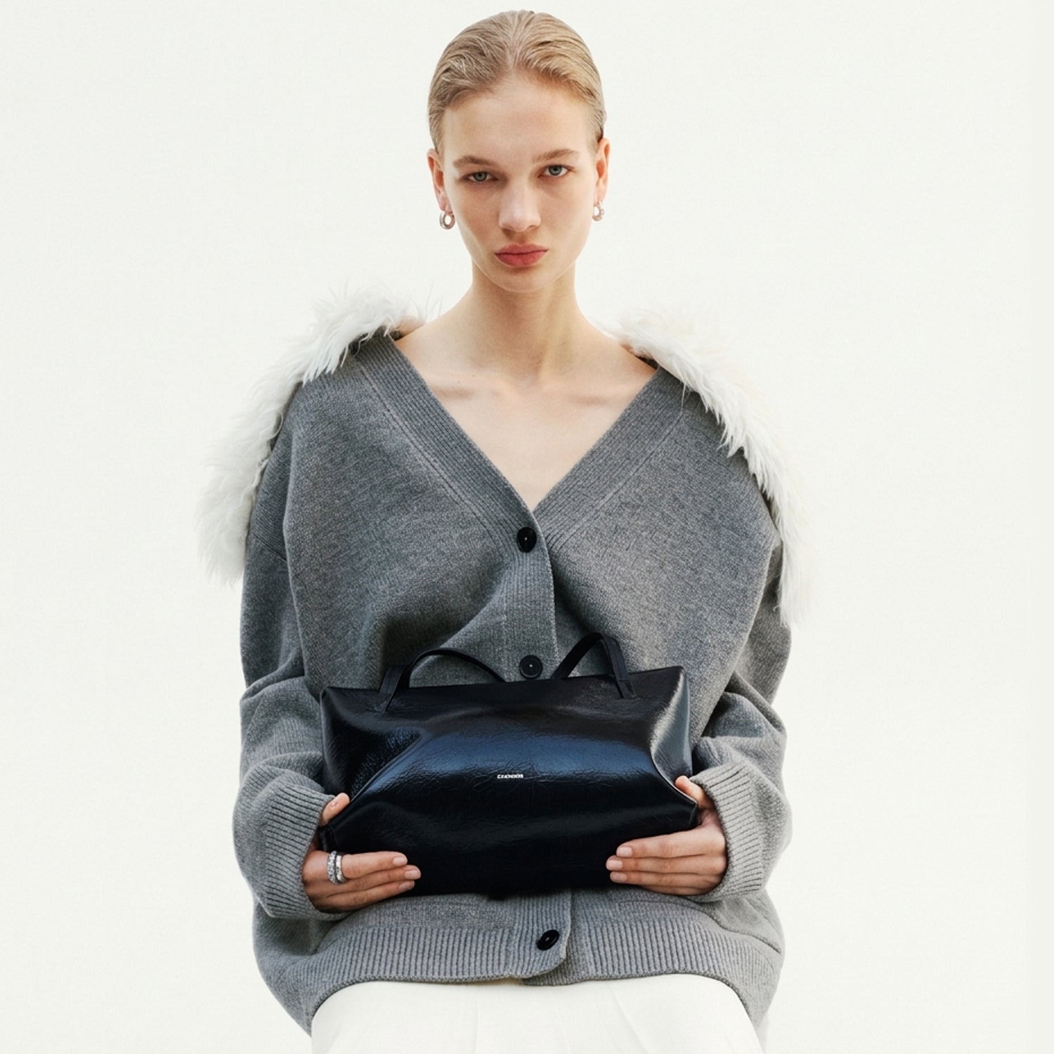             NEW COLLECTION 'SS26 WOMAN             