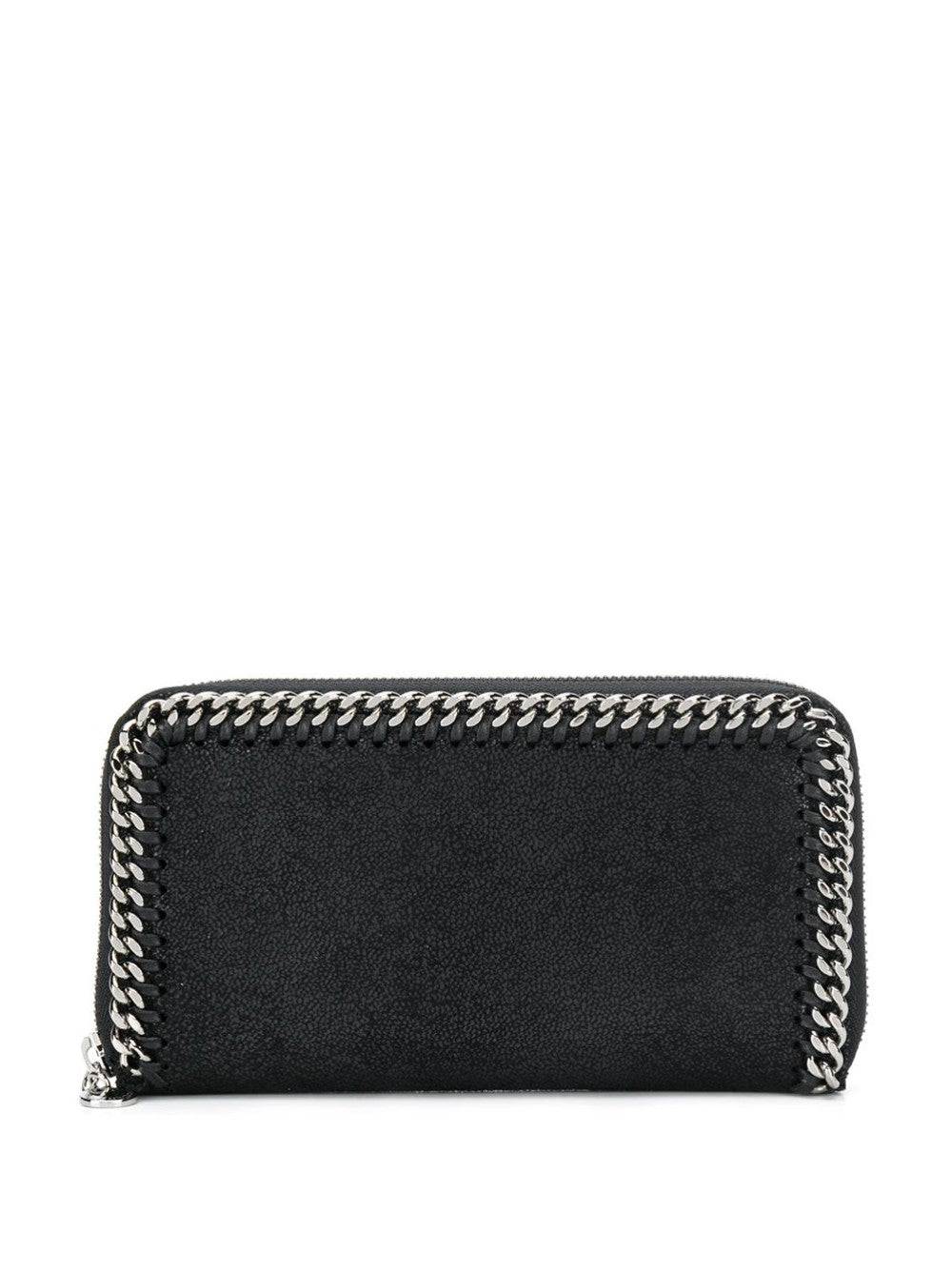 Stella Mccartney PORTAFOGLI Nero