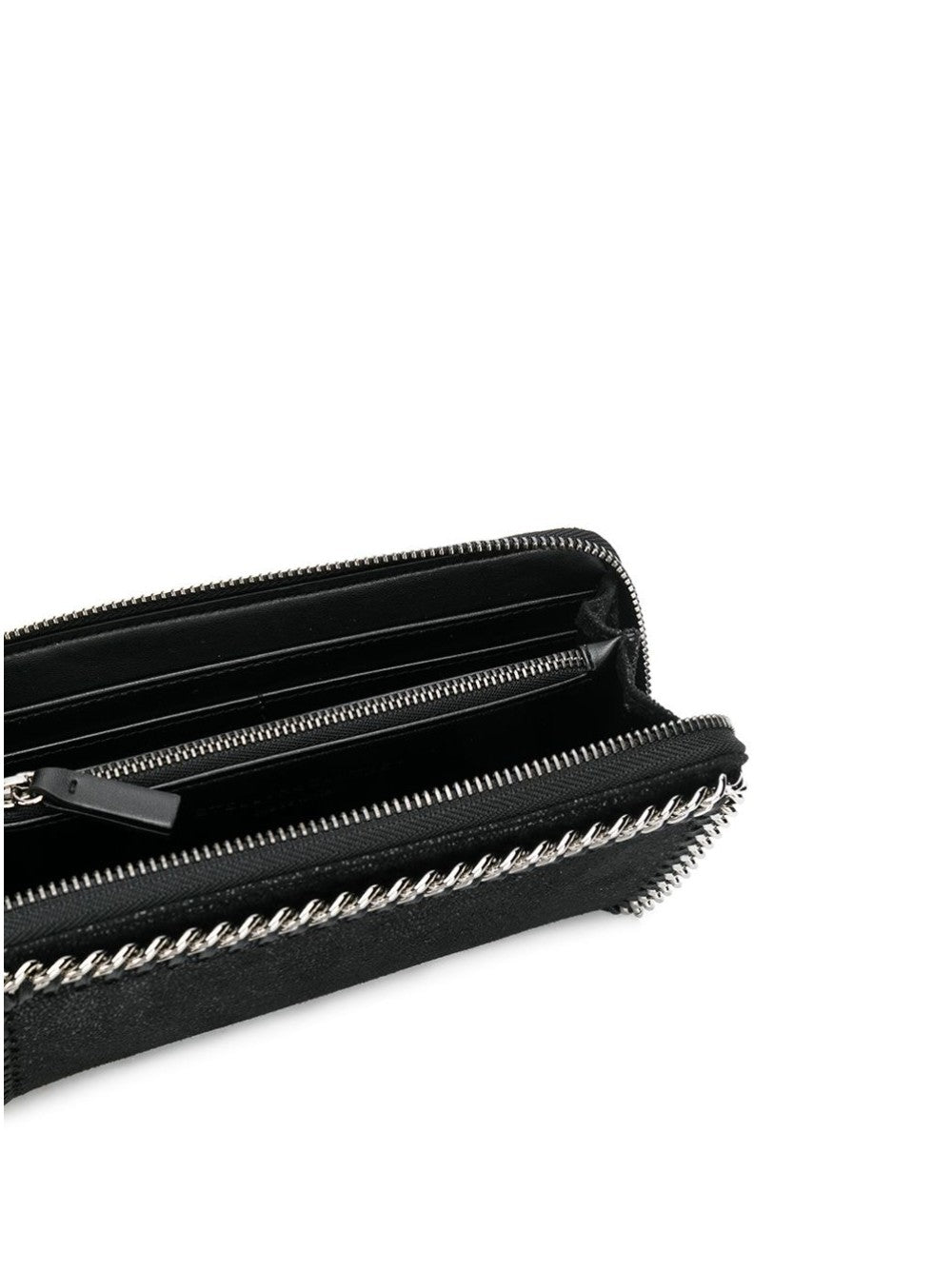 Stella Mccartney PORTAFOGLI Nero