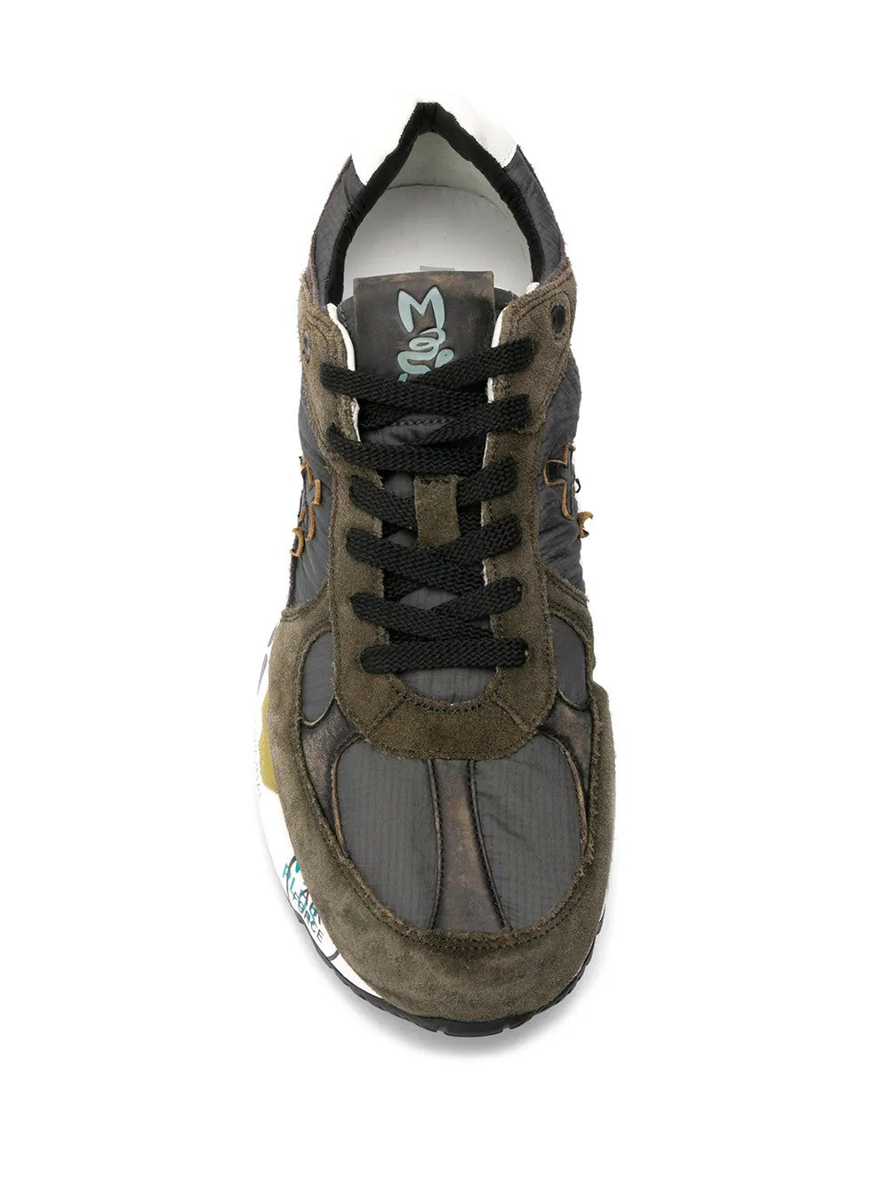 Premiata SNEAKERS Verde