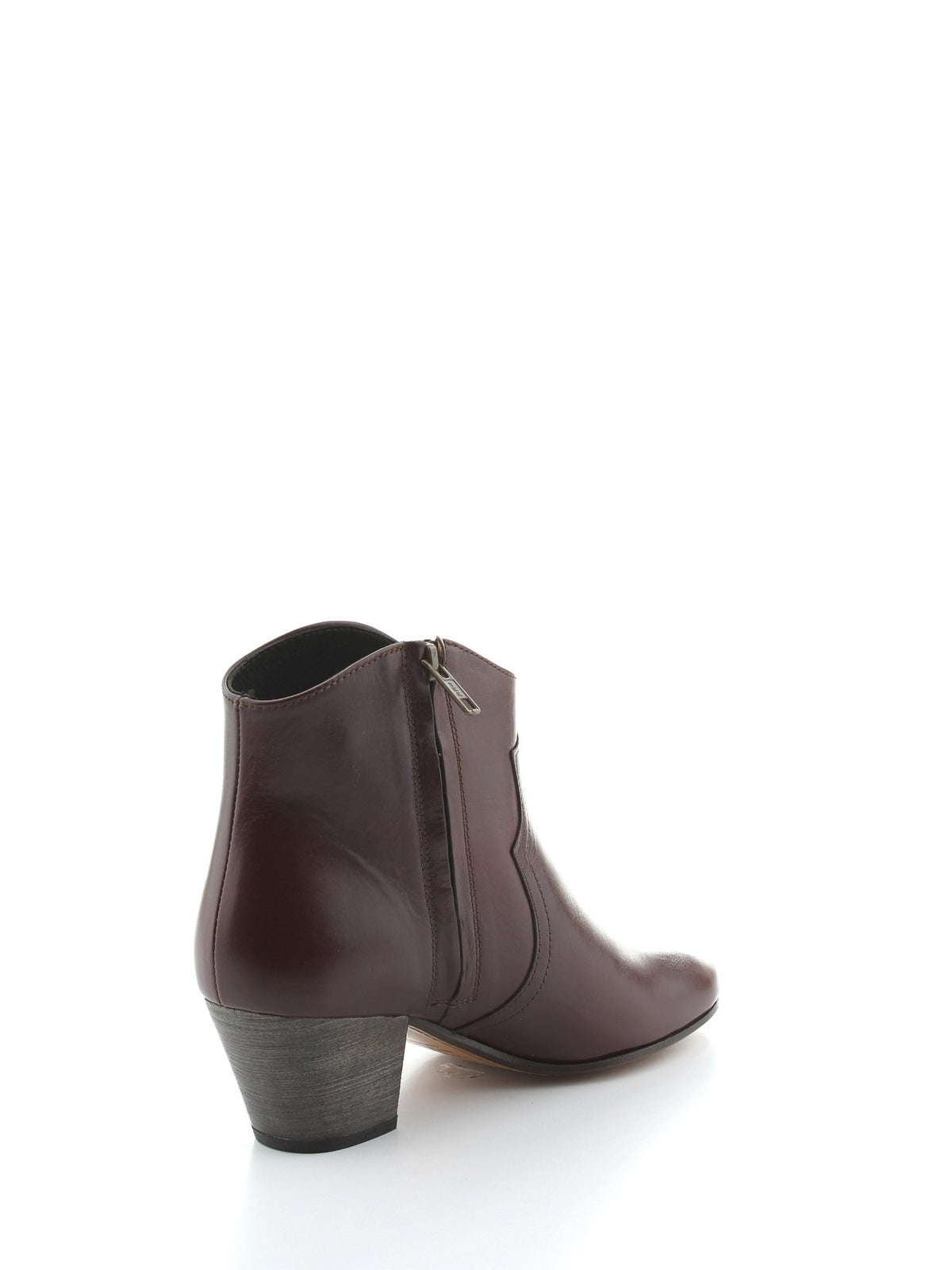 Isabel Marant STIVALETTI Marrone