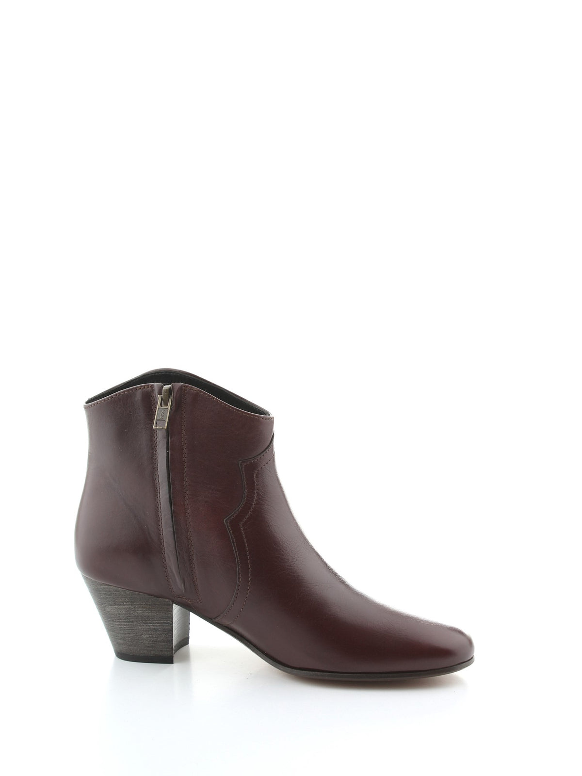 Isabel Marant STIVALETTI Marrone