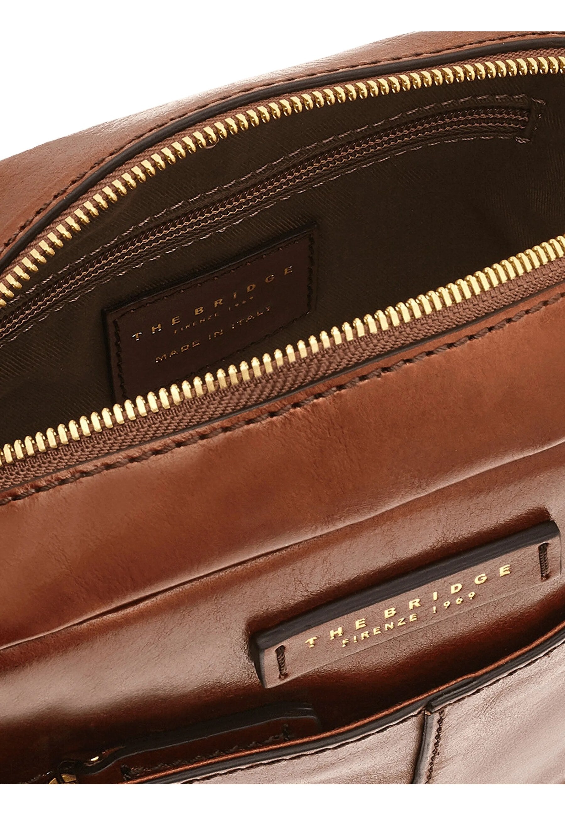 The Bridge ACCESSORI Marrone